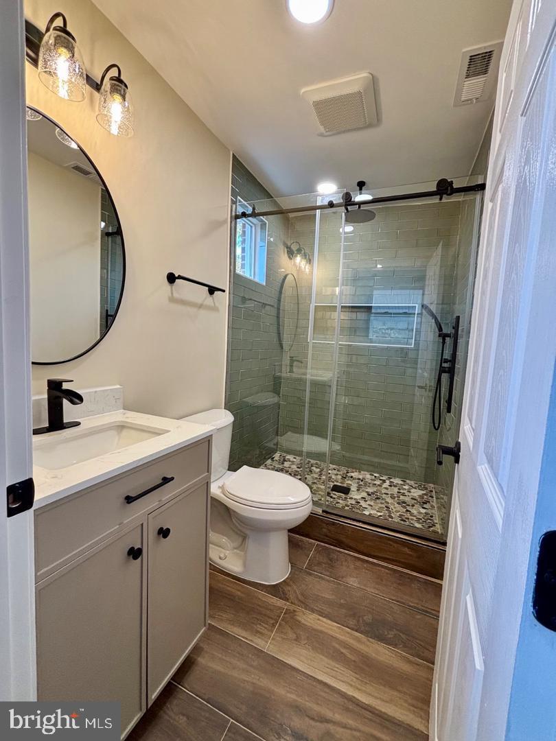 SPRINGDALE PLAT 5 - Residential Lease