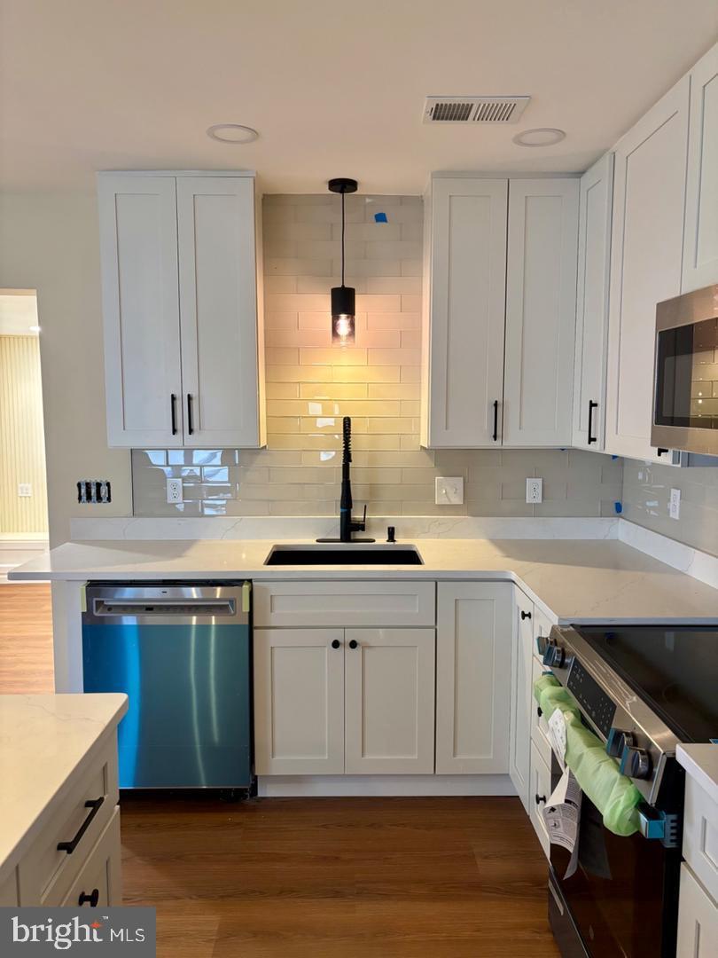 SPRINGDALE PLAT 5 - Residential Lease