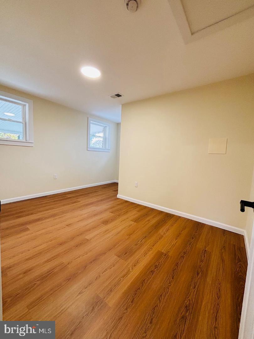 SPRINGDALE PLAT 5 - Residential Lease