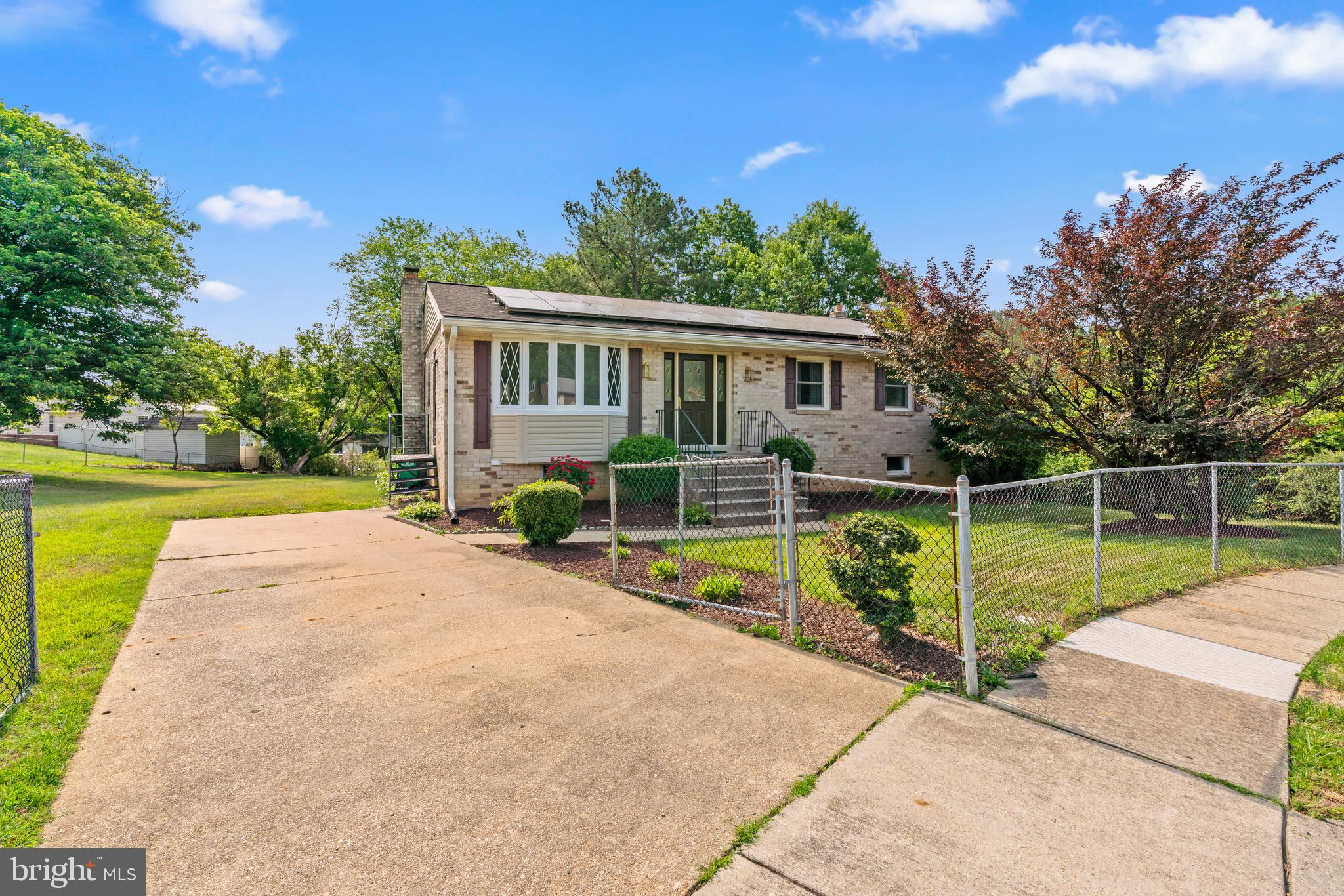9004 MILL COURT