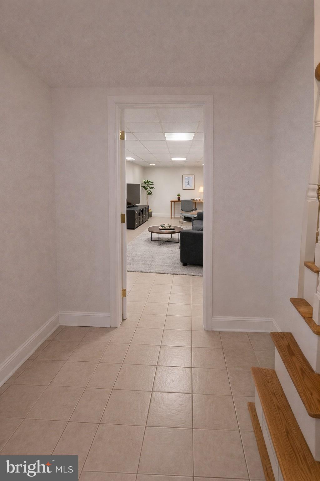 SOUTH STREET - Residential