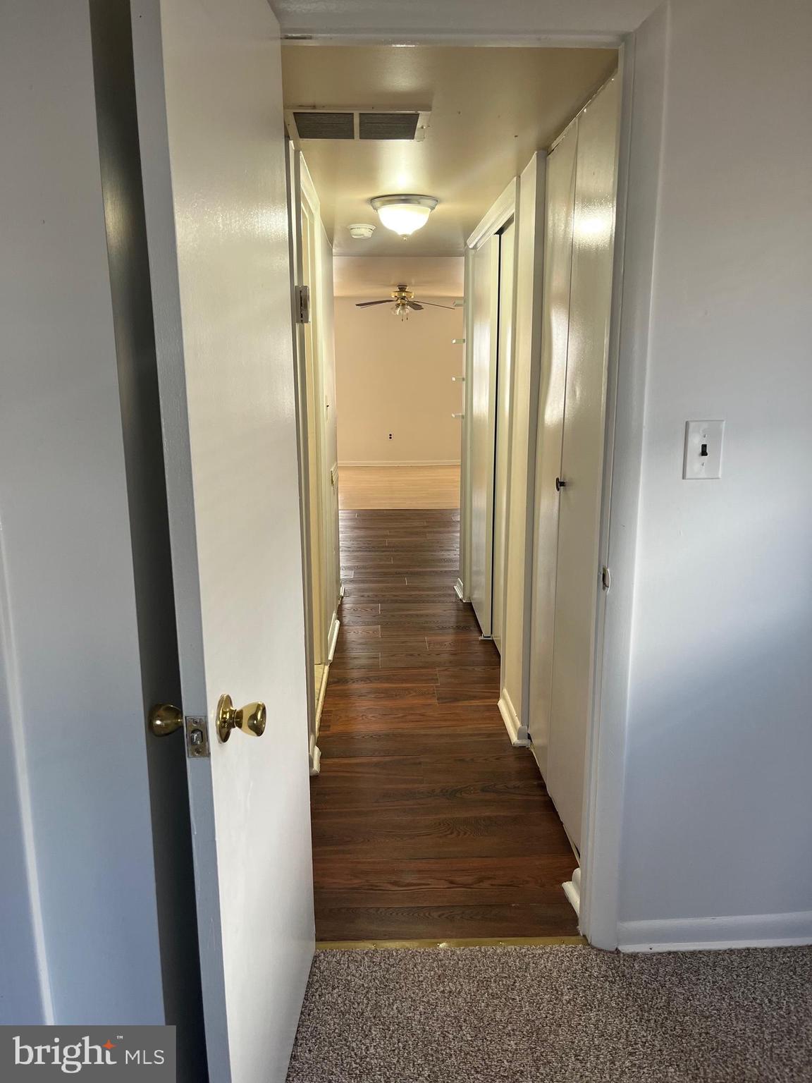 GRADUATE HOSPITAL - Residential Lease