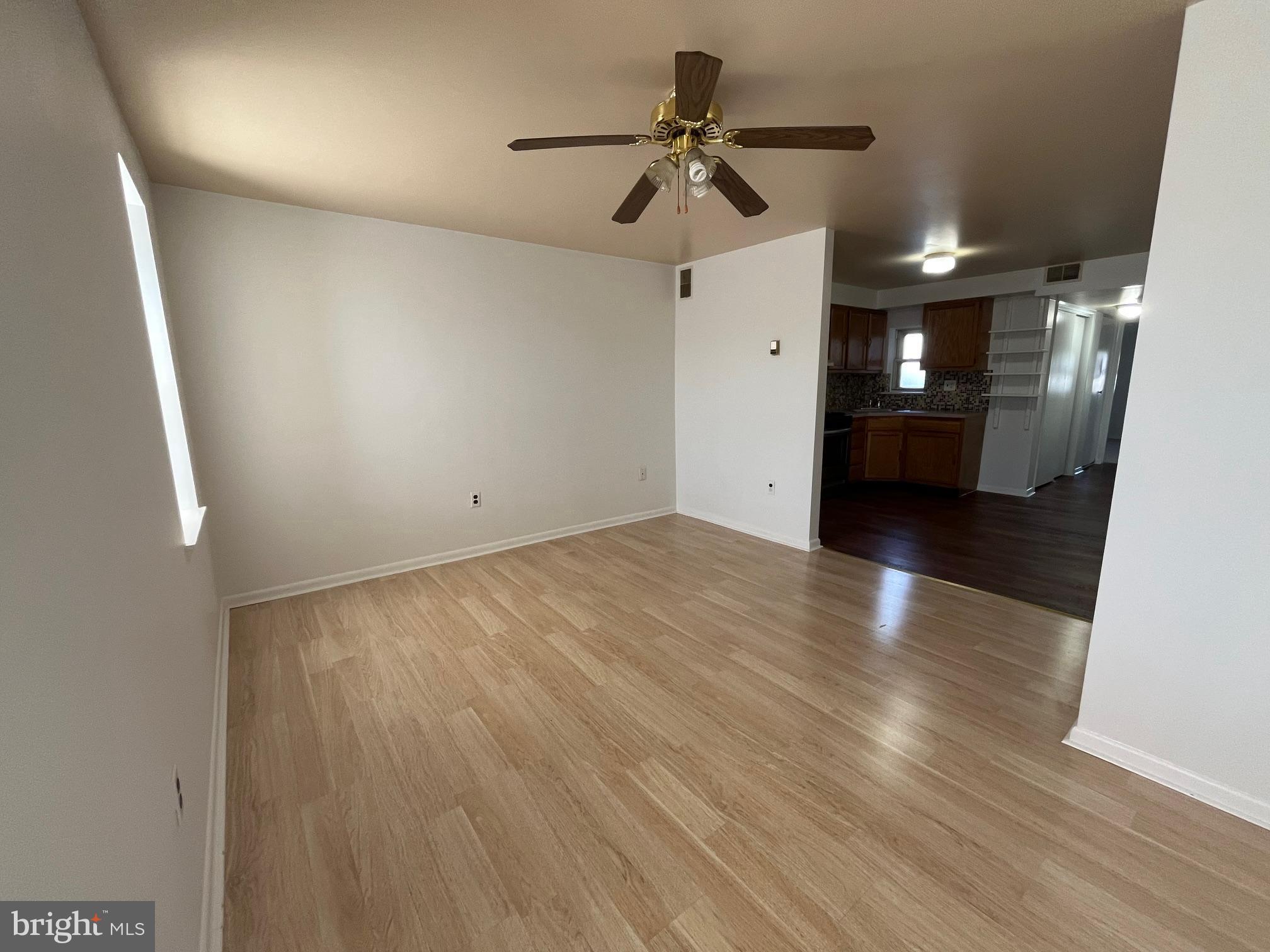 GRADUATE HOSPITAL - Residential Lease