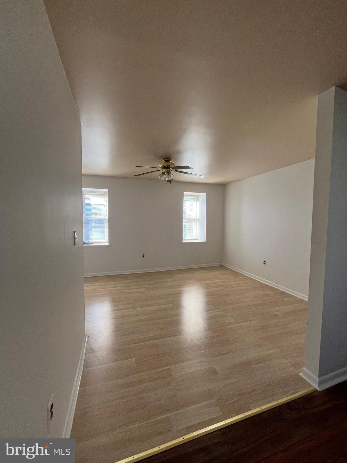 GRADUATE HOSPITAL - Residential Lease