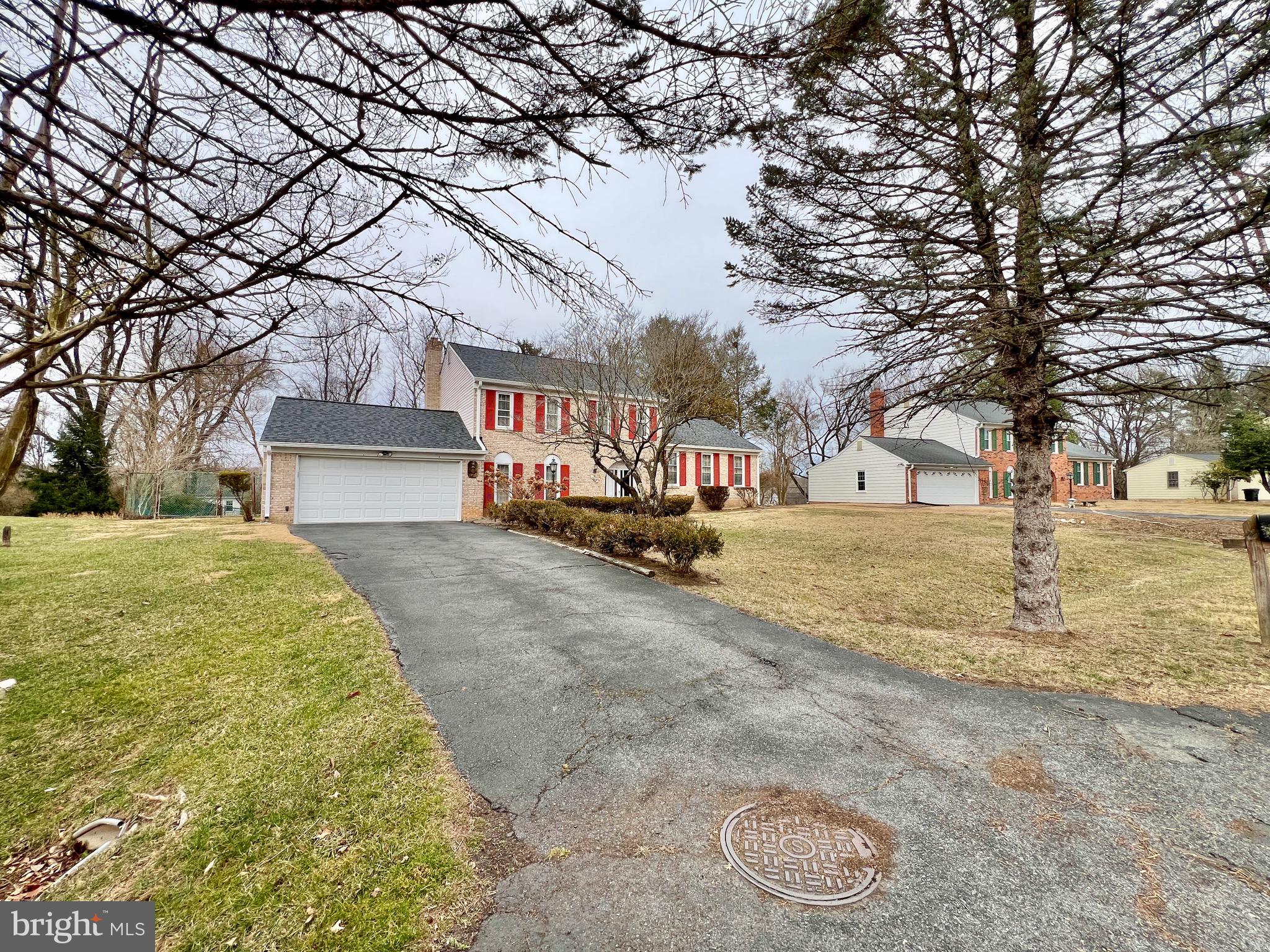 14004 NORTHWYN DRIVE