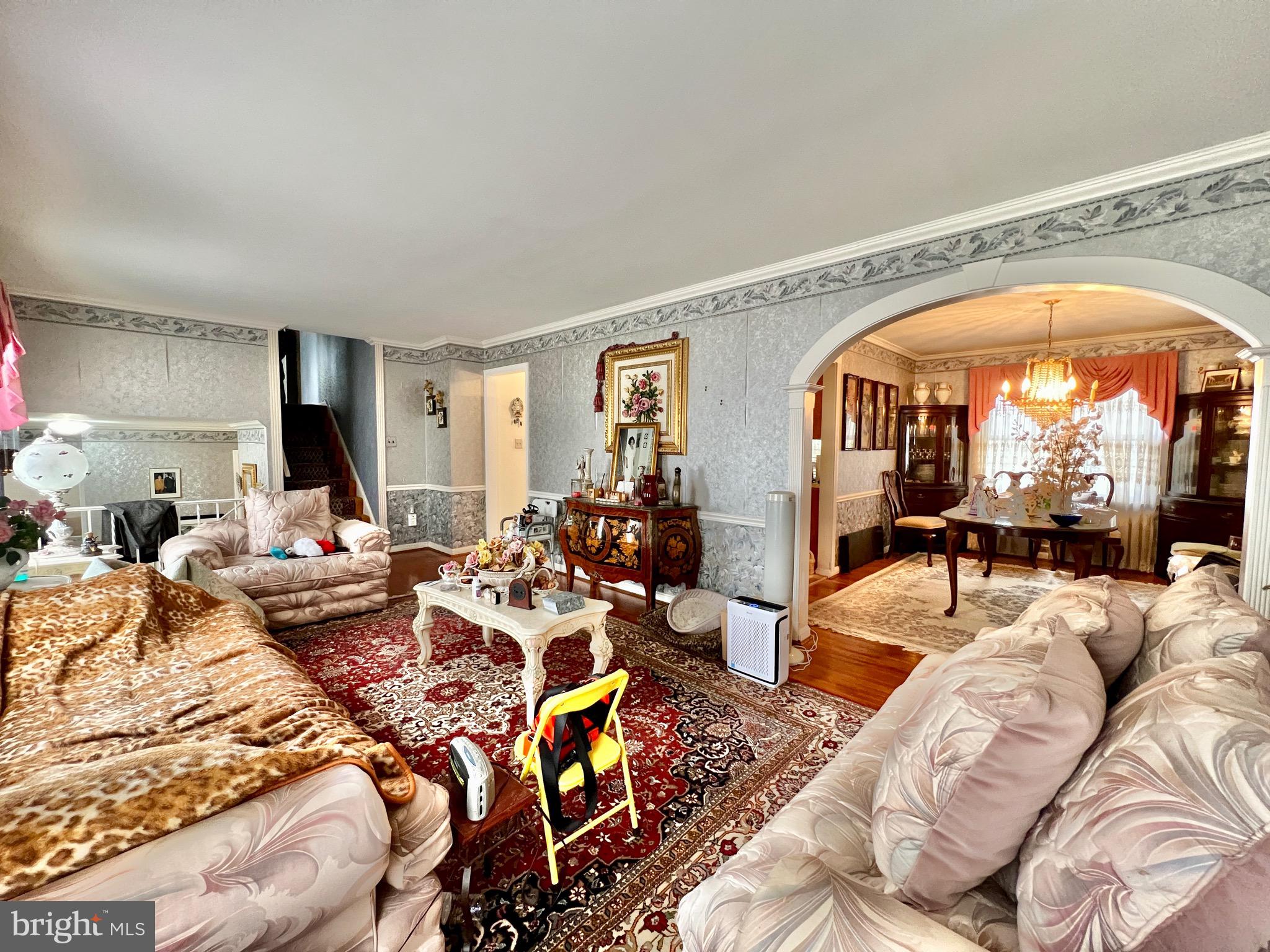 STONEGATE - Residential