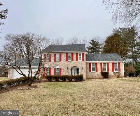 14004 NORTHWYN DRIVE SILVER SPRING MD 20904