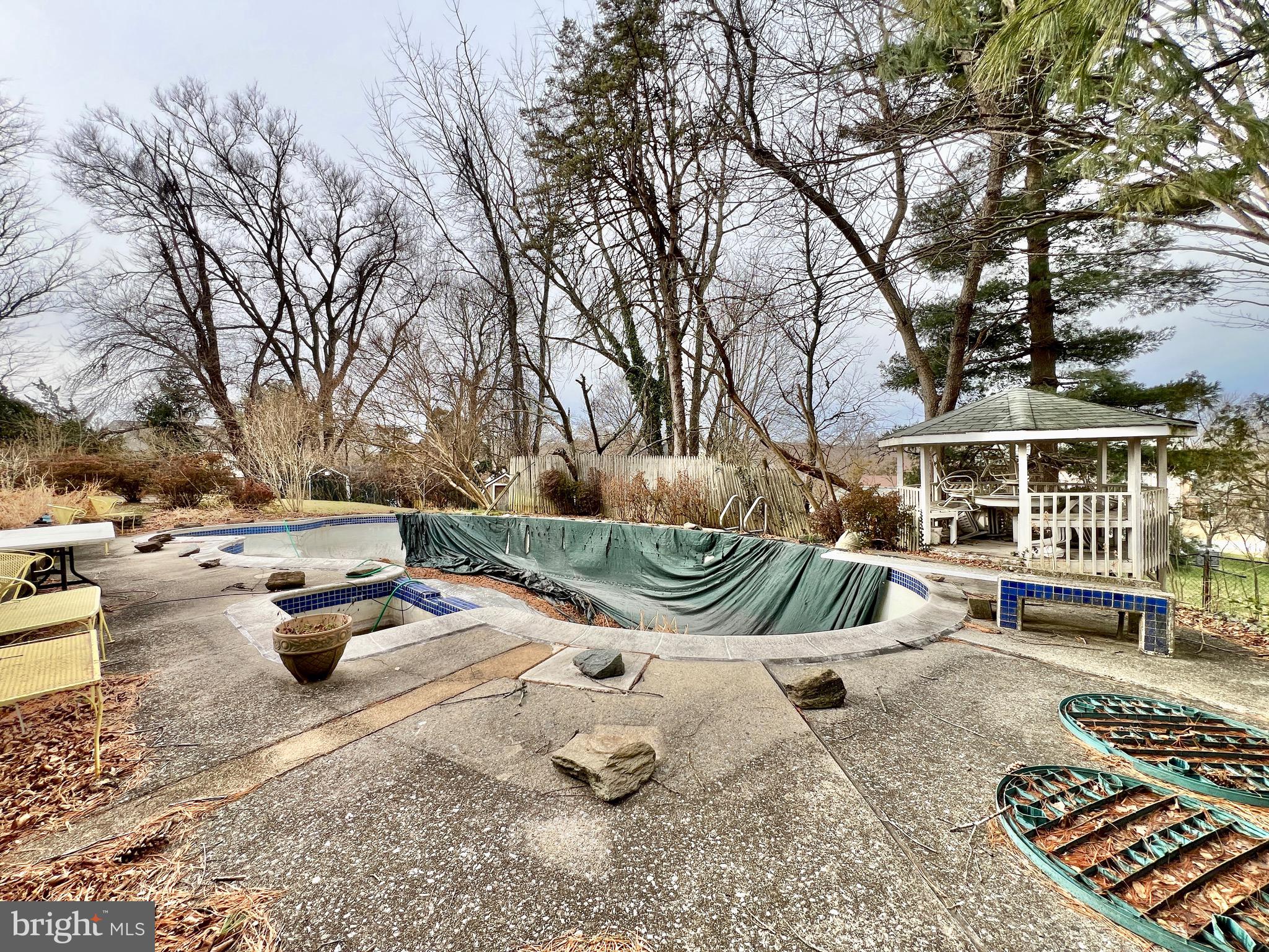 STONEGATE - Residential