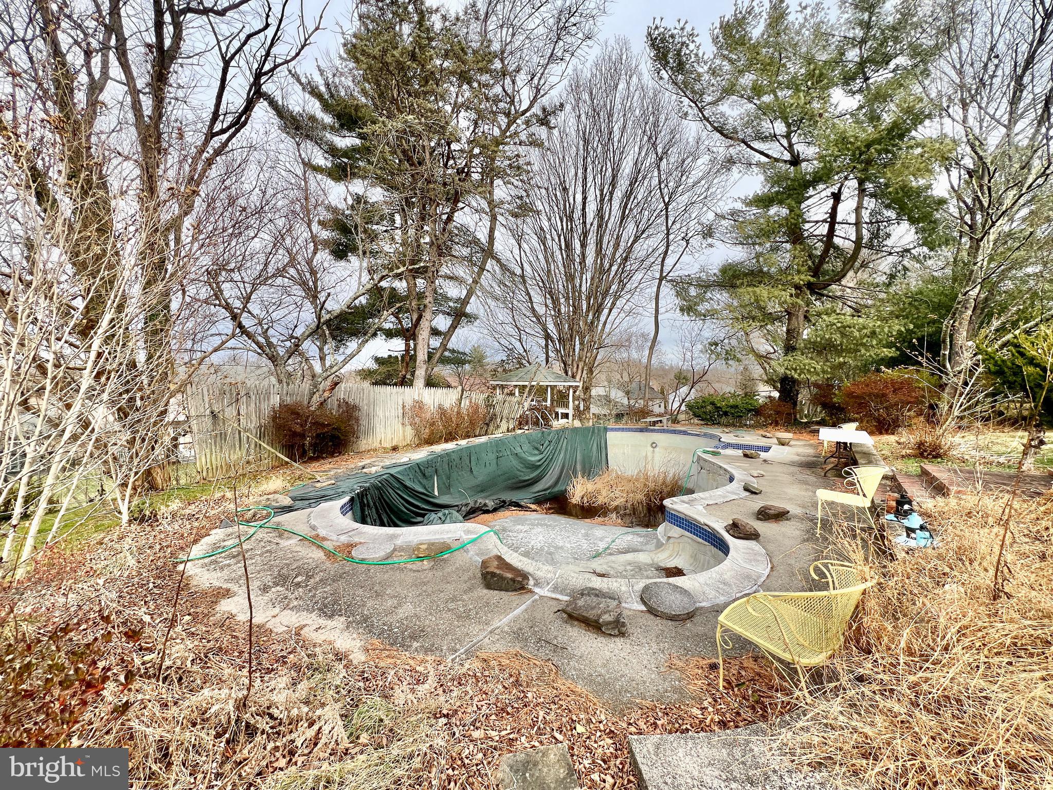 STONEGATE - Residential