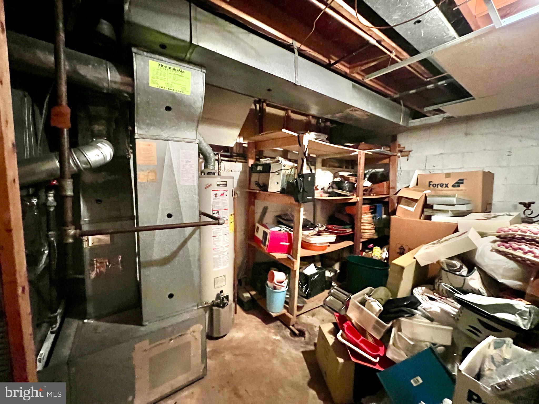 STONEGATE - Residential