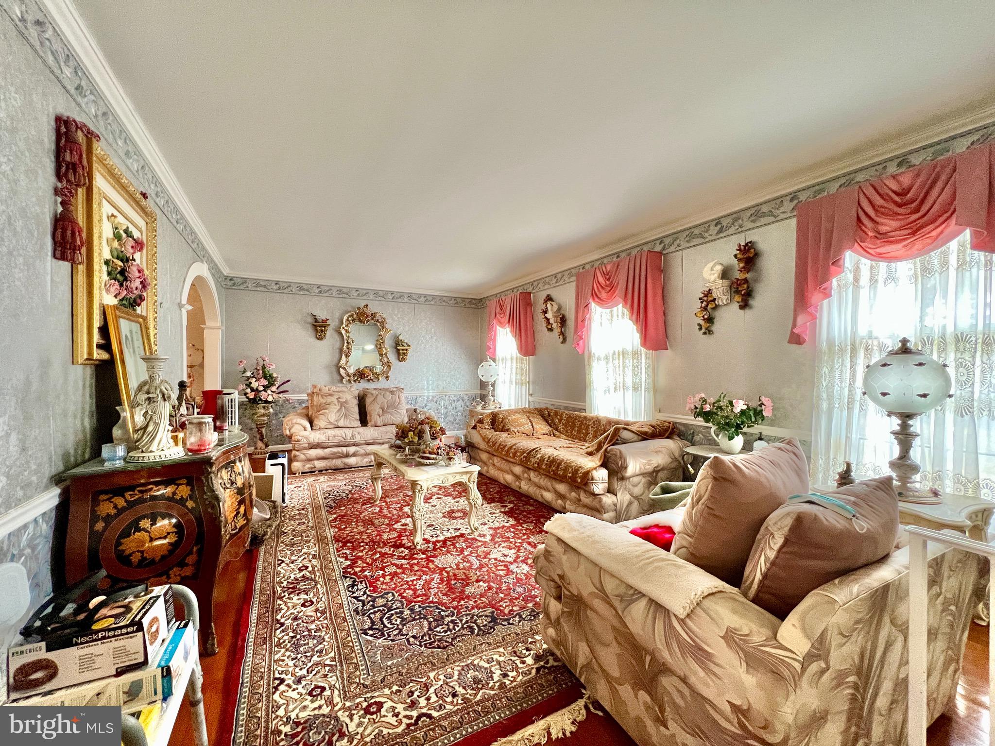 STONEGATE - Residential