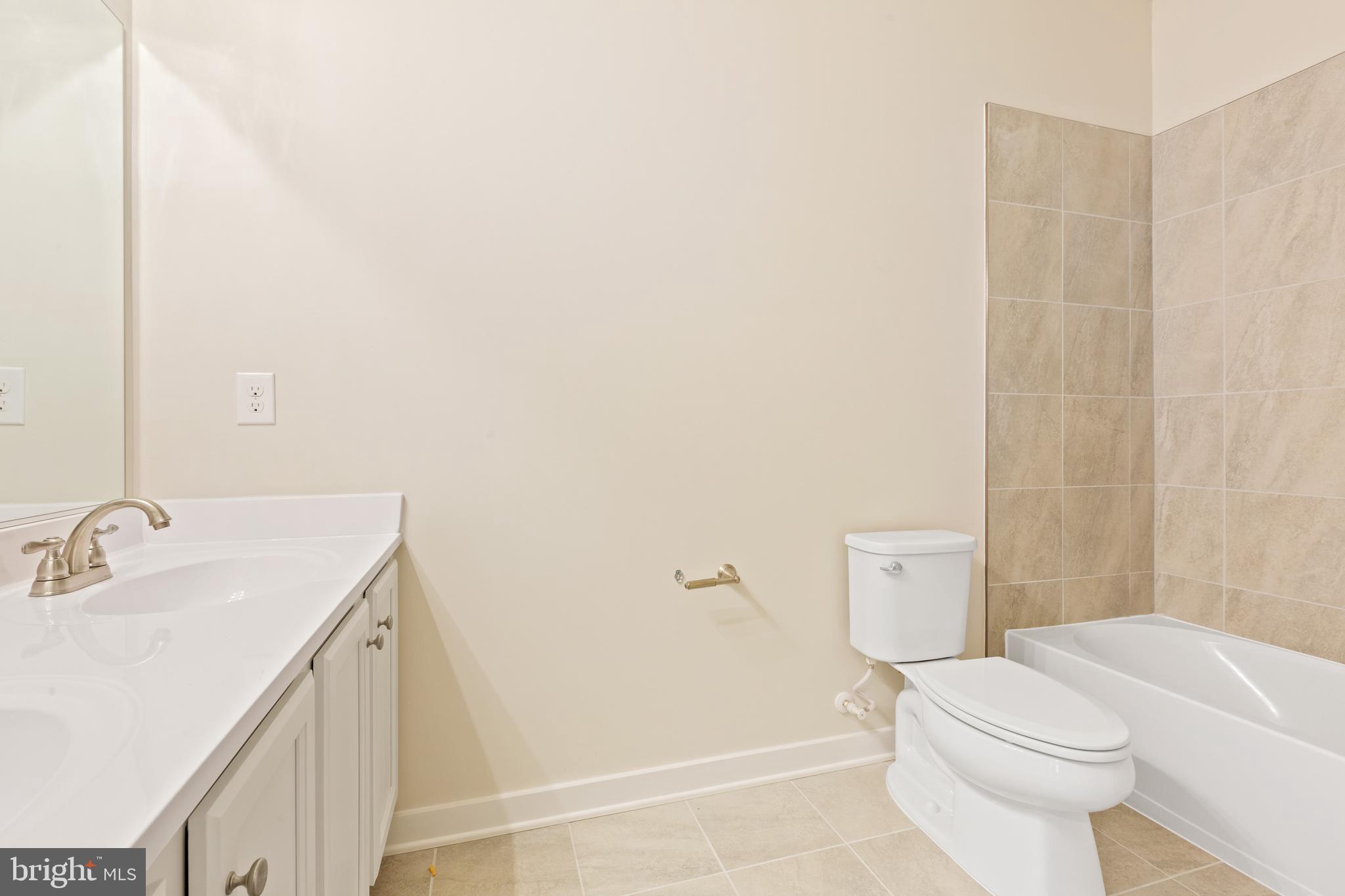 SOUTH FORK BROAD RUN - Residential