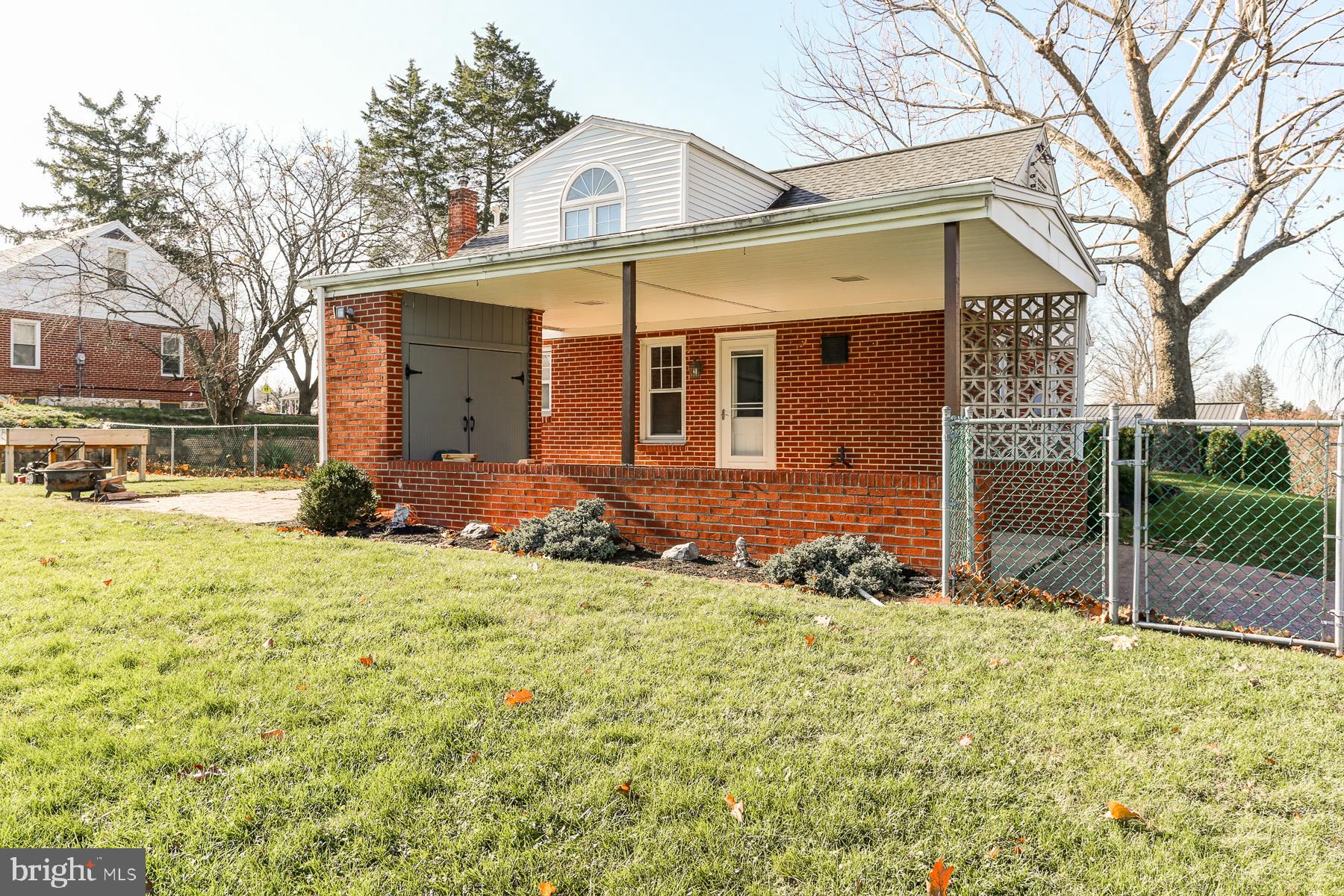 RUTHERFORD - Residential