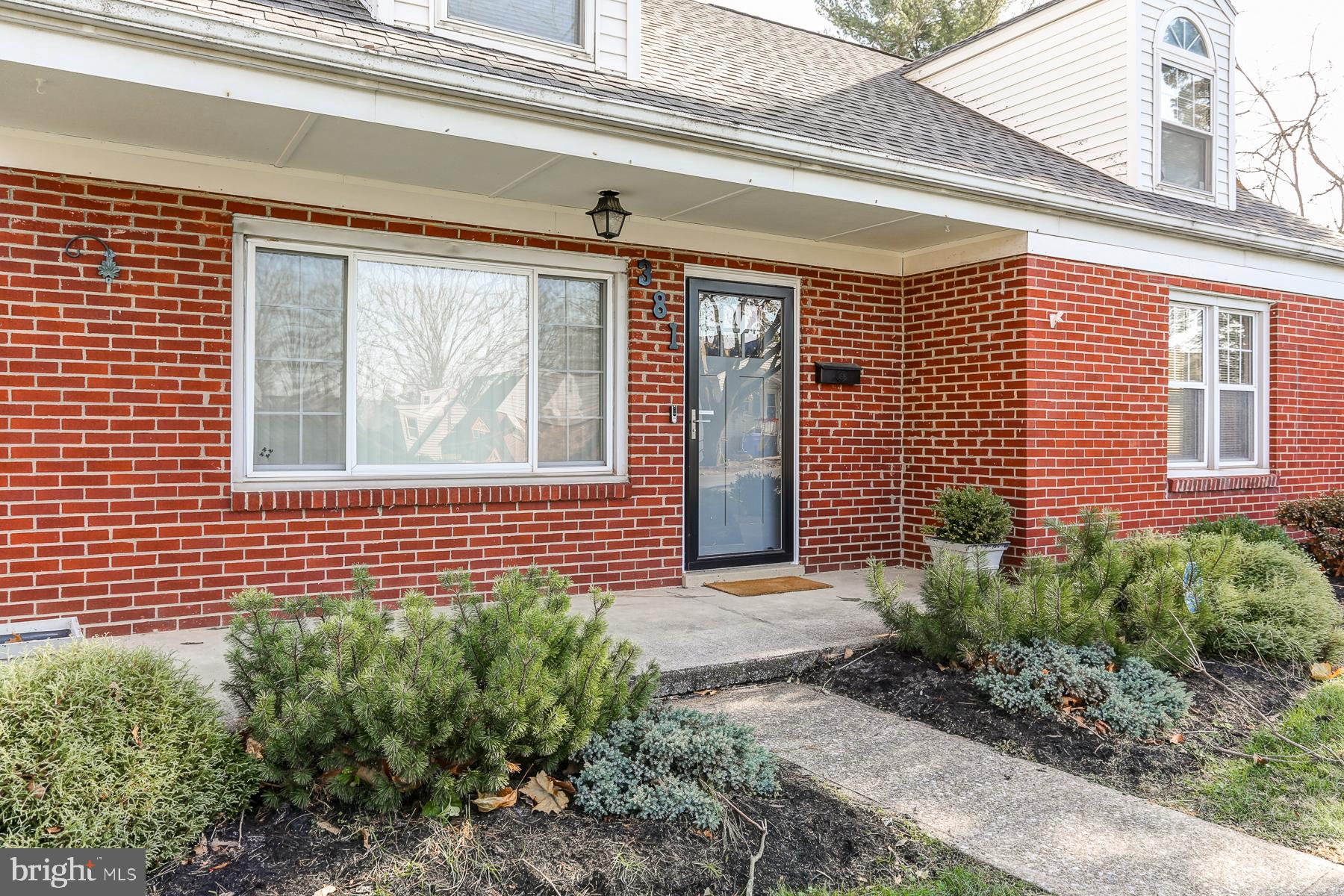 RUTHERFORD - Residential