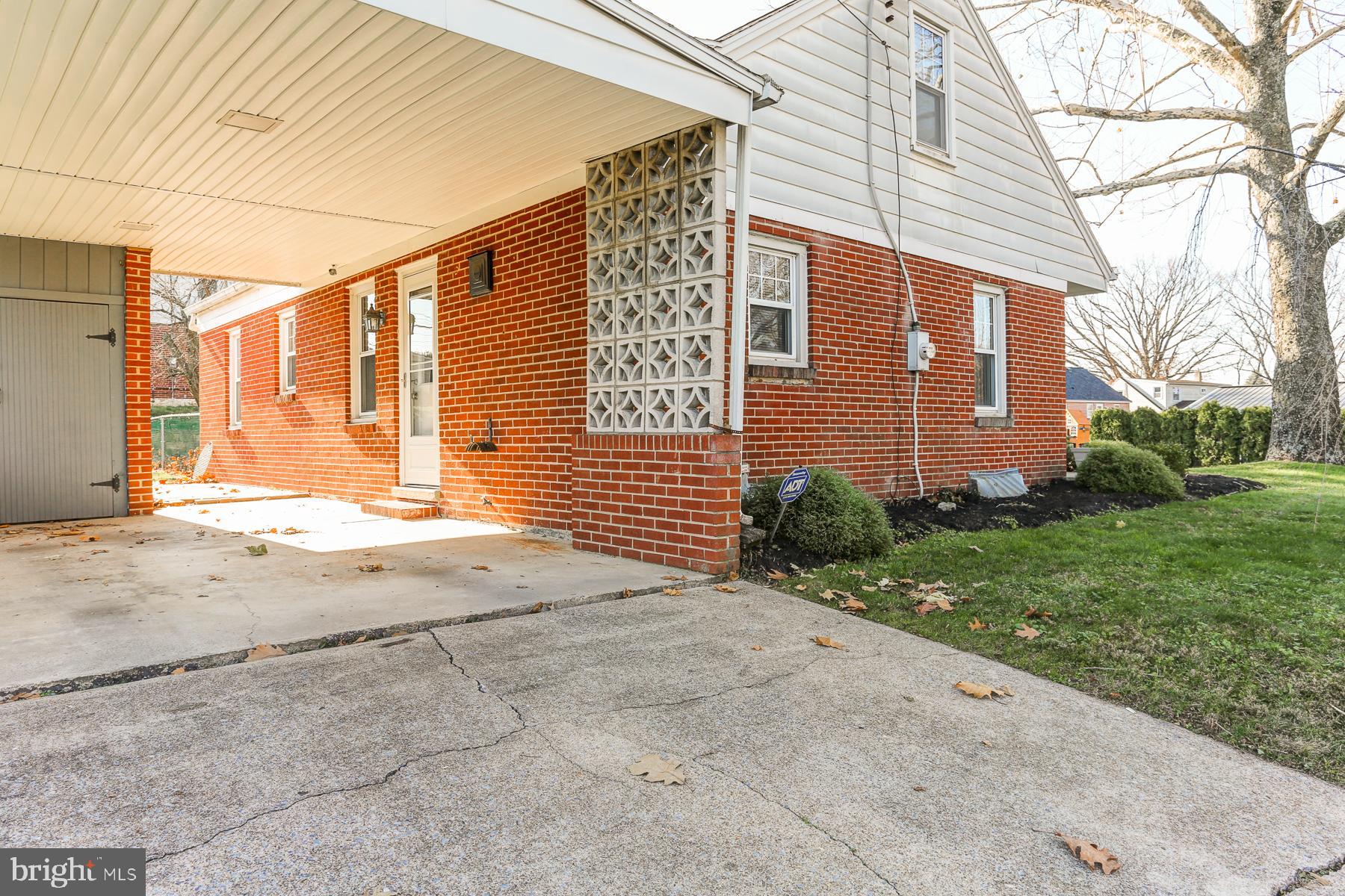 RUTHERFORD - Residential