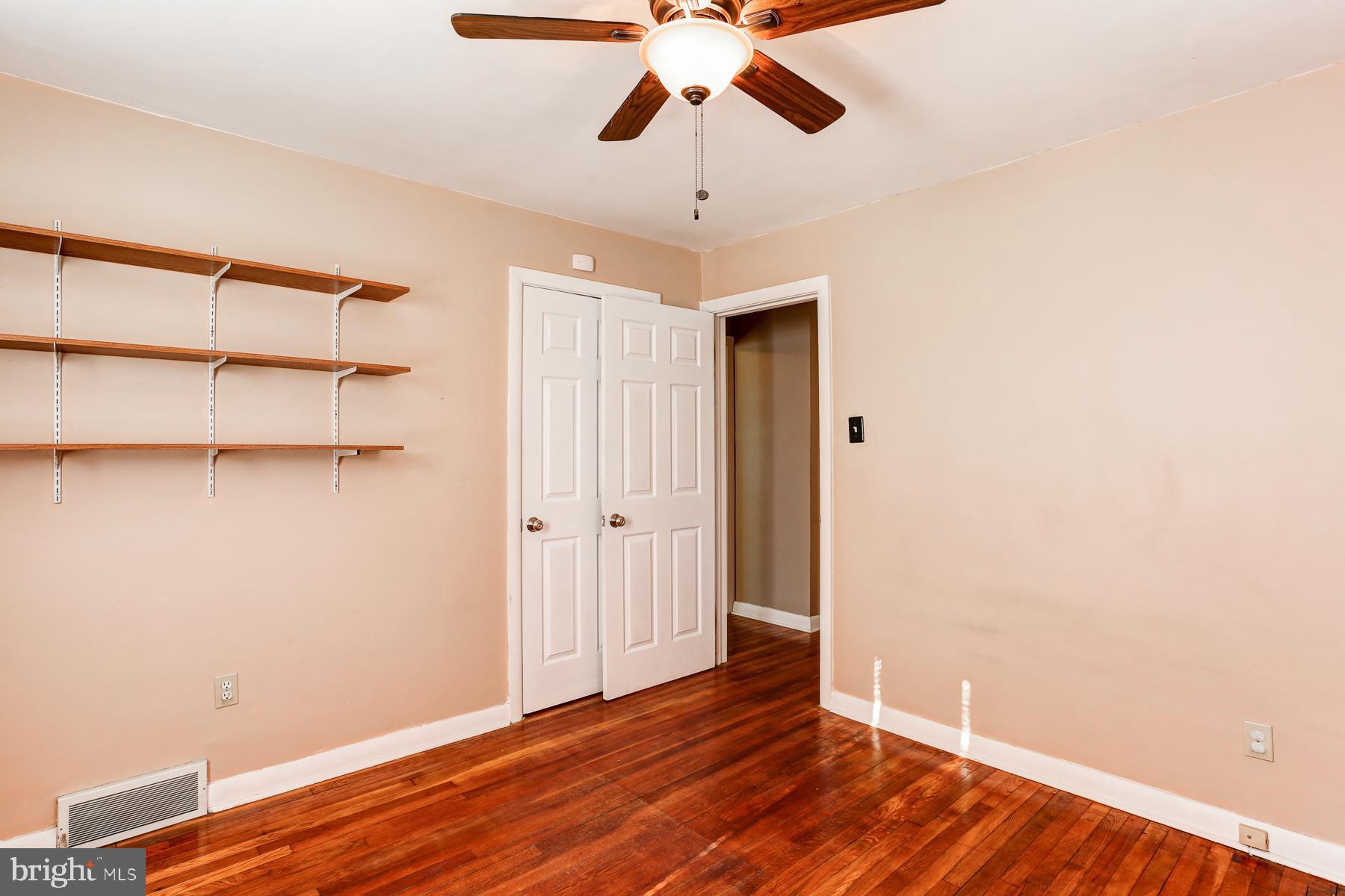 RUTHERFORD - Residential