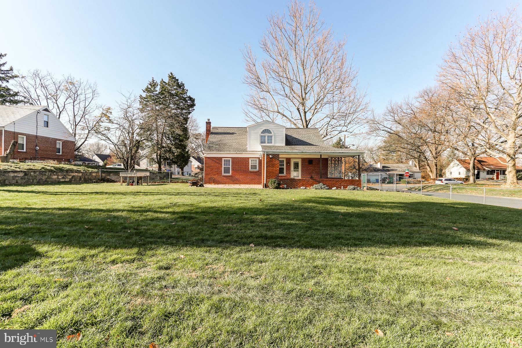 RUTHERFORD - Residential