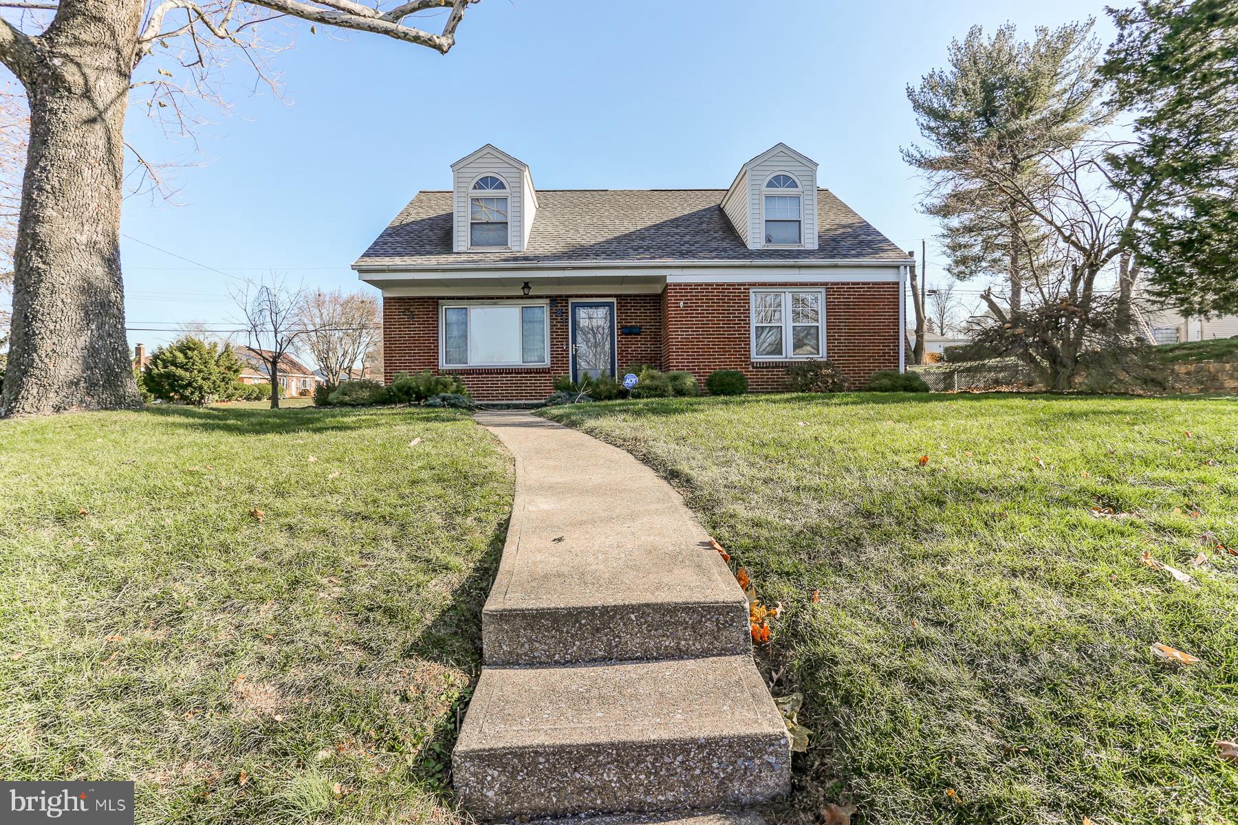 RUTHERFORD - Residential