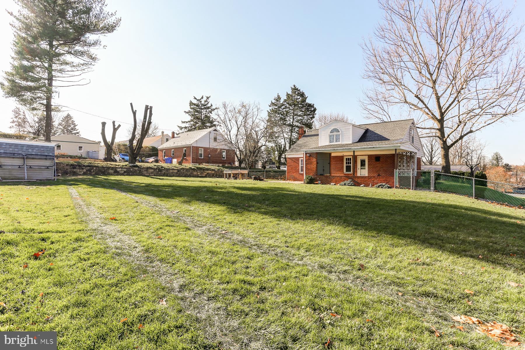 RUTHERFORD - Residential