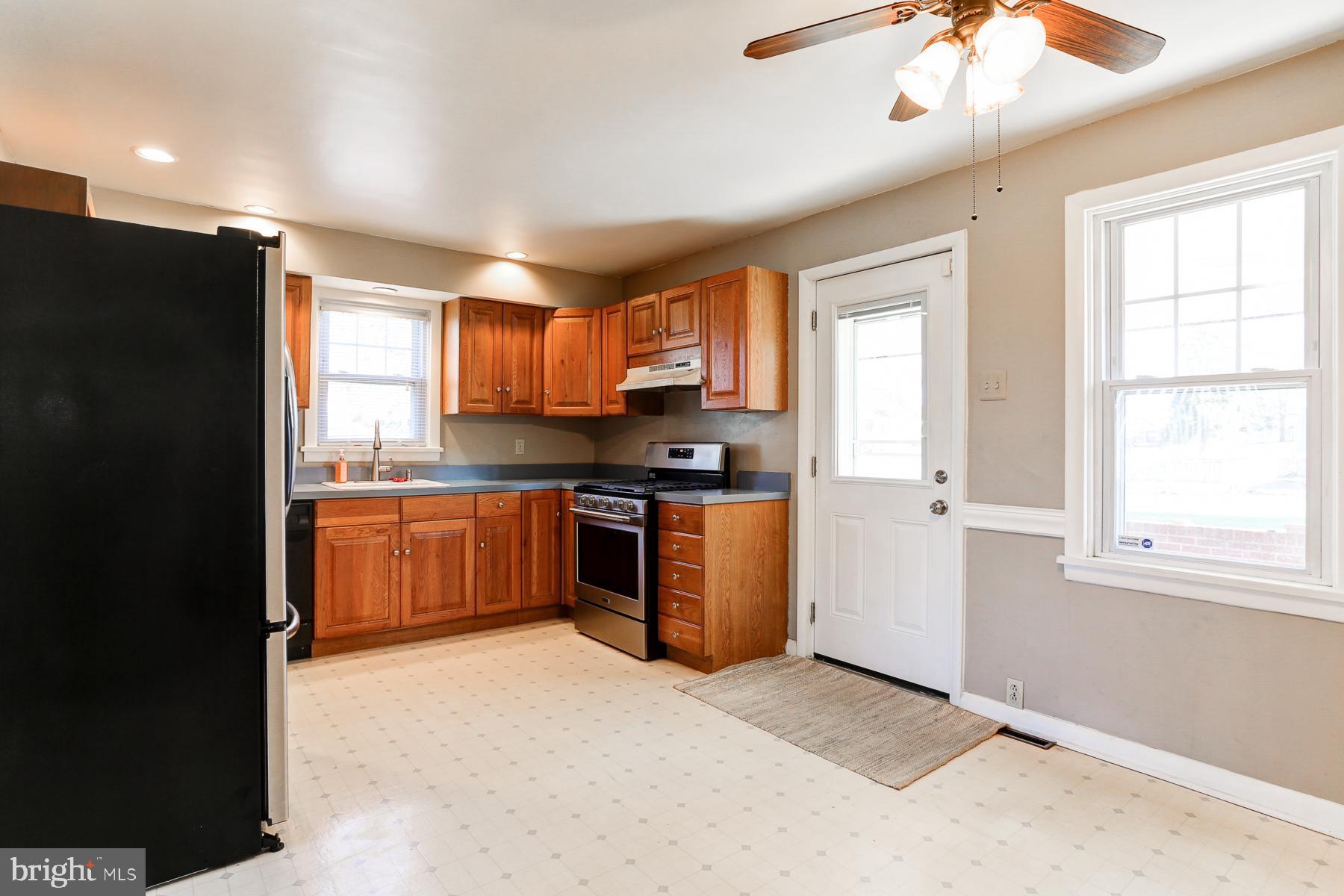 RUTHERFORD - Residential