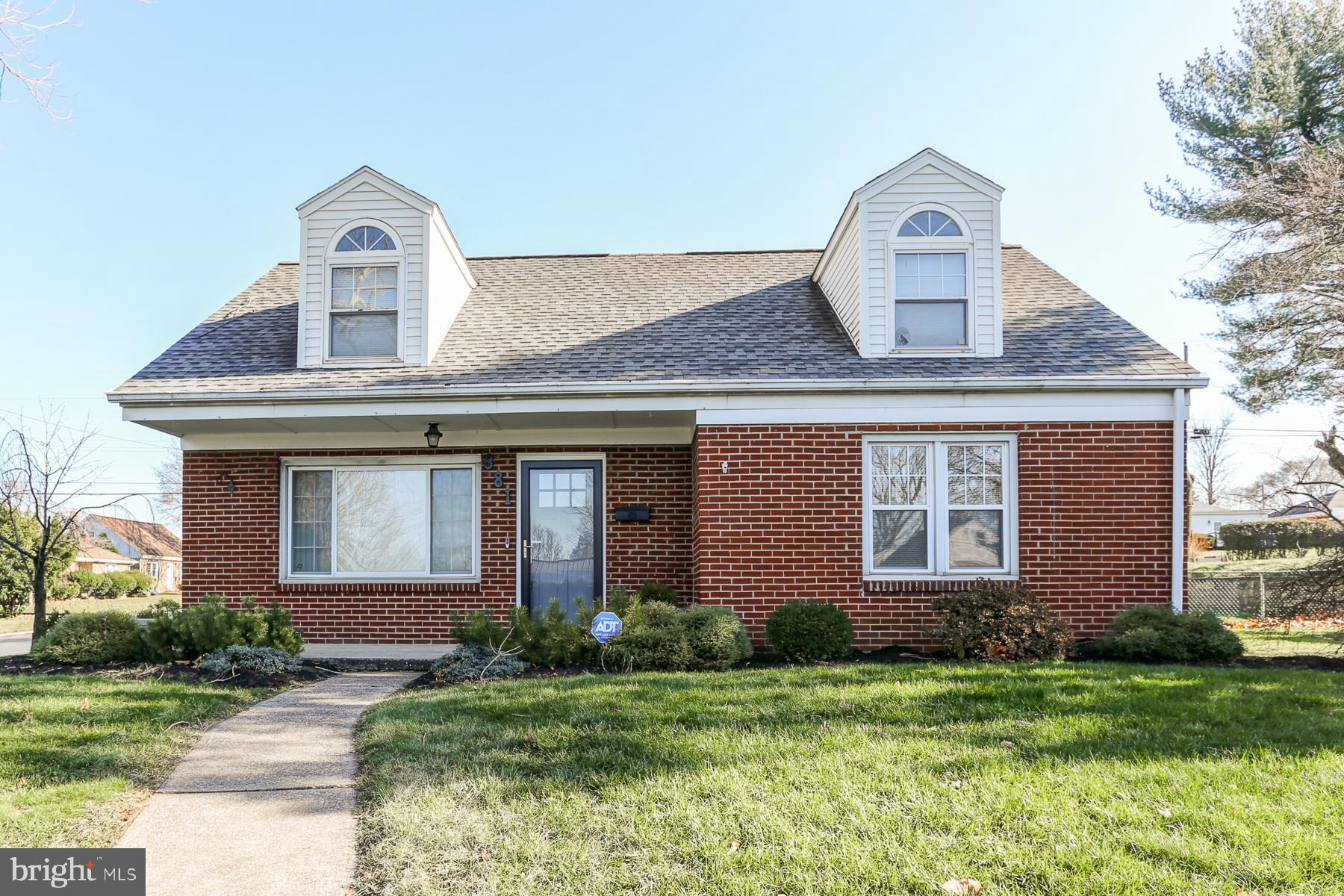 RUTHERFORD - Residential