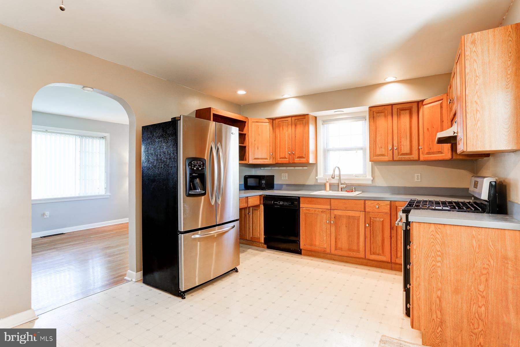 RUTHERFORD - Residential