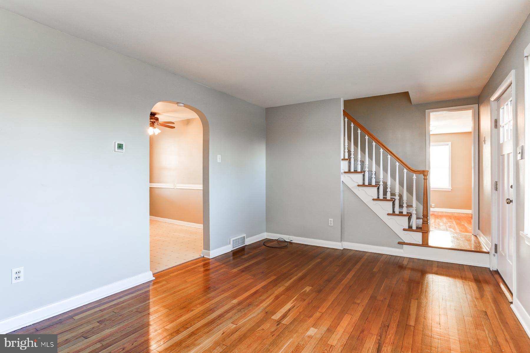 RUTHERFORD - Residential