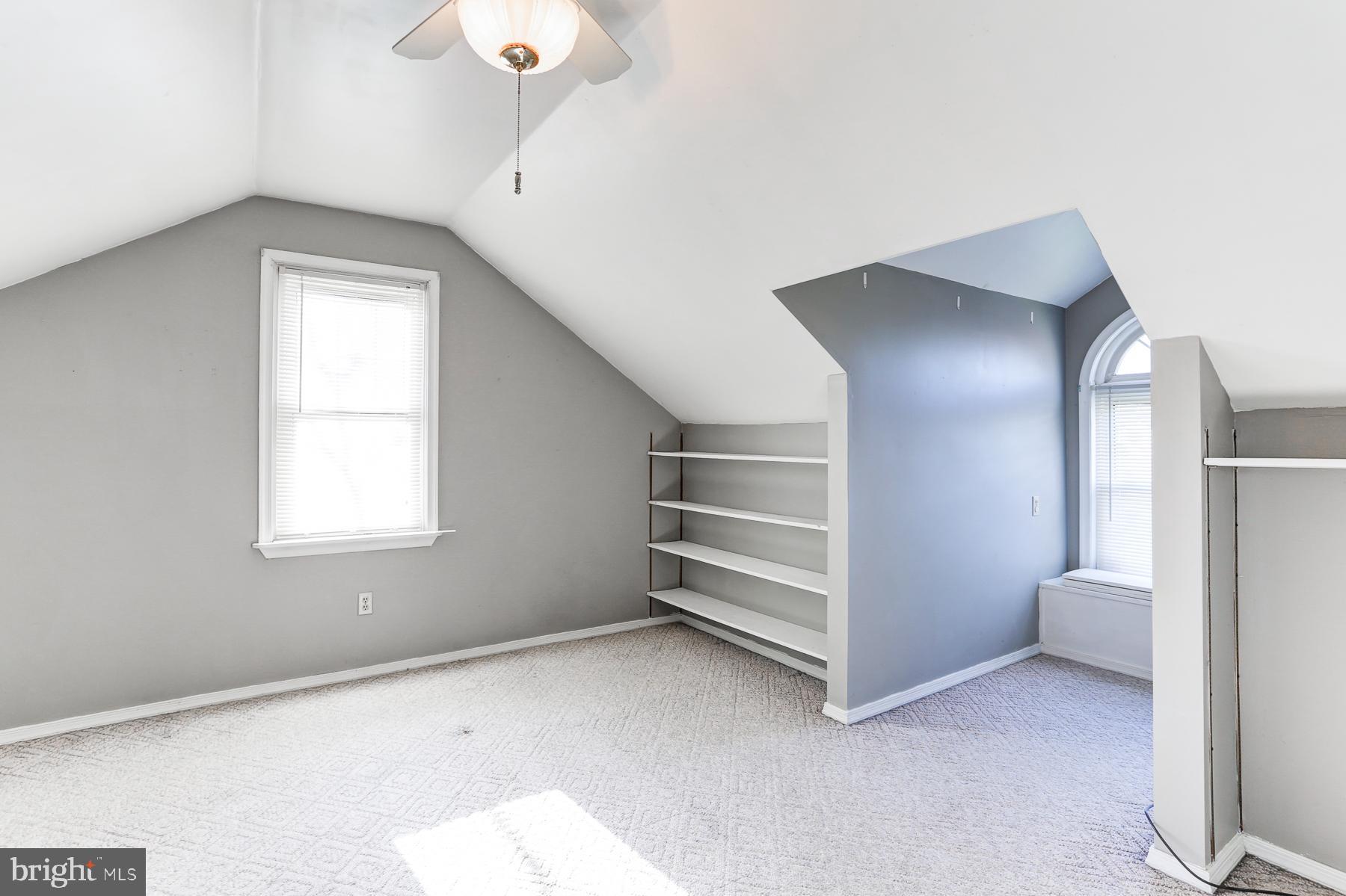 RUTHERFORD - Residential