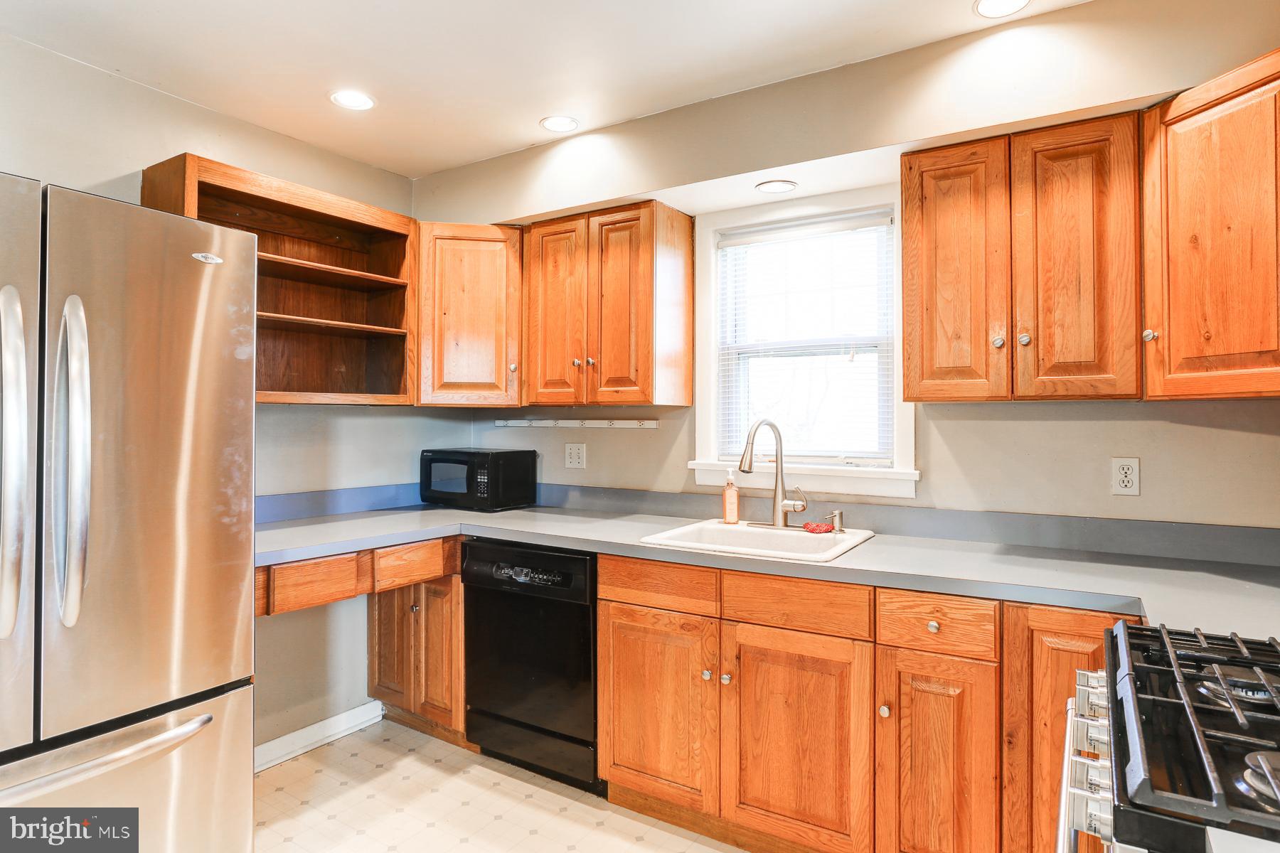 RUTHERFORD - Residential