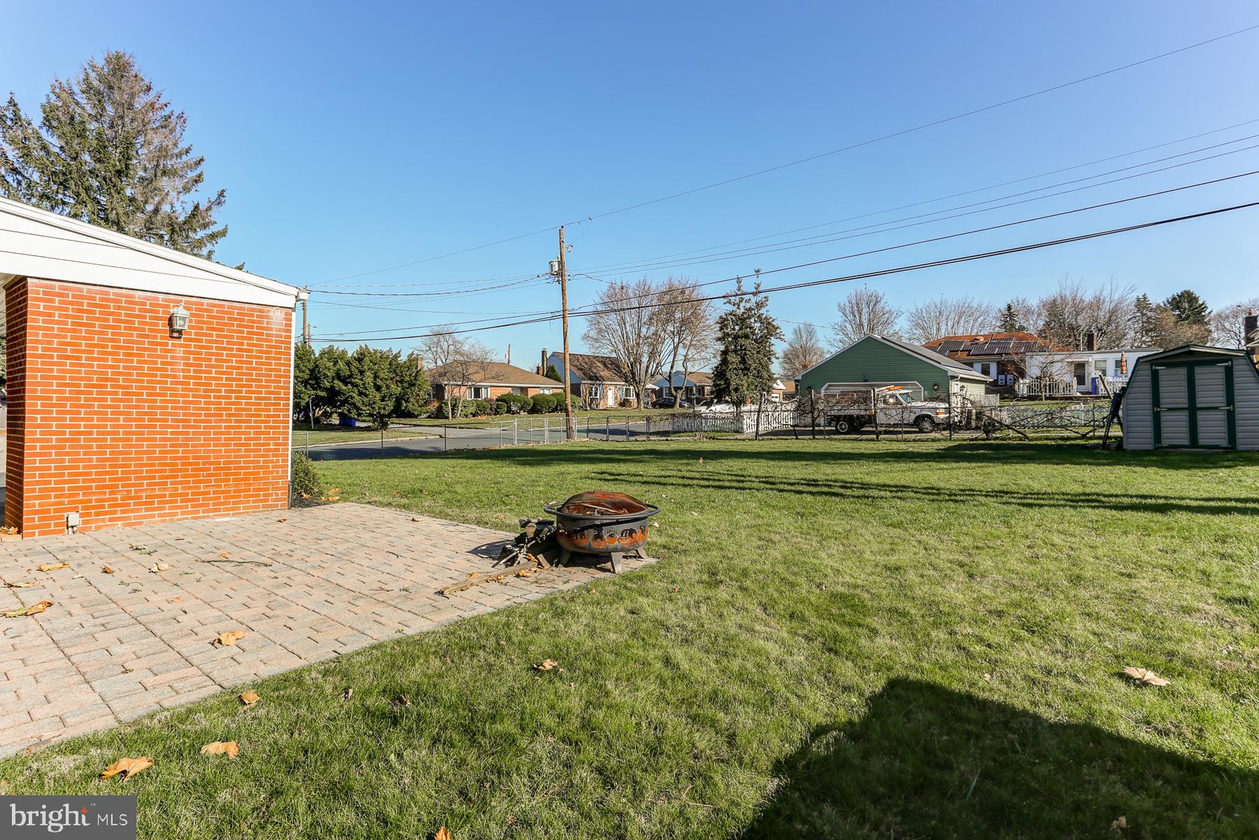 RUTHERFORD - Residential