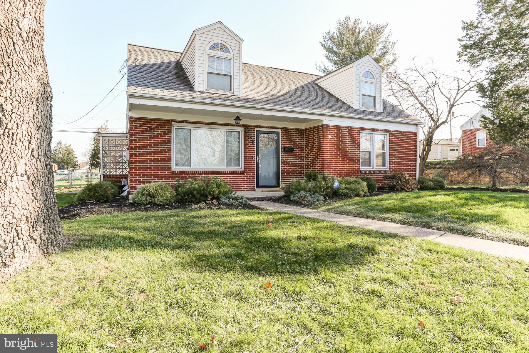 RUTHERFORD - Residential