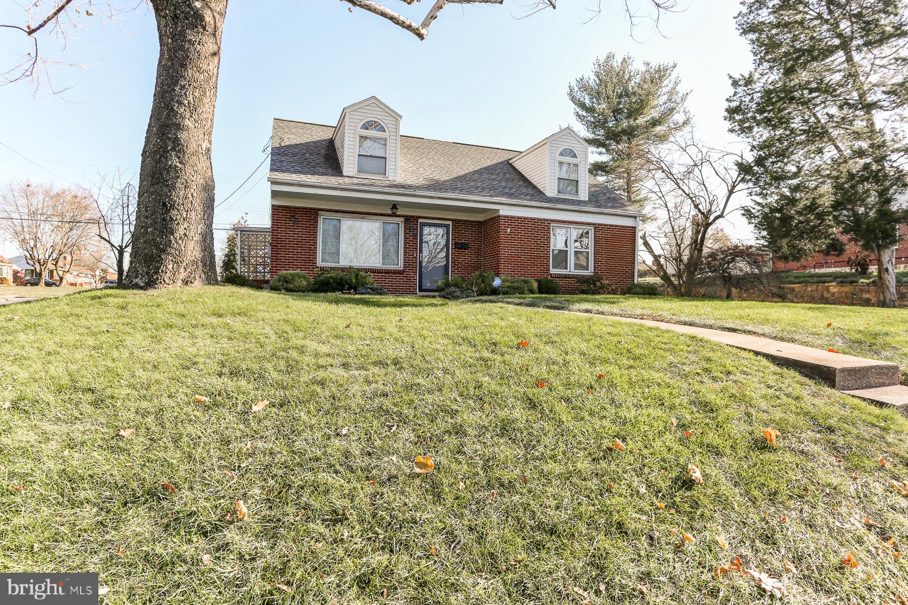 RUTHERFORD - Residential