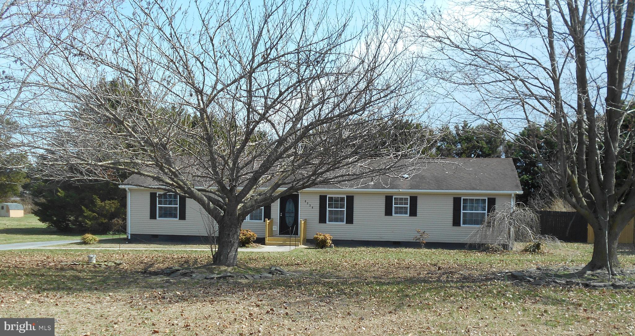 CABIN CREEK RIDGE - Residential
