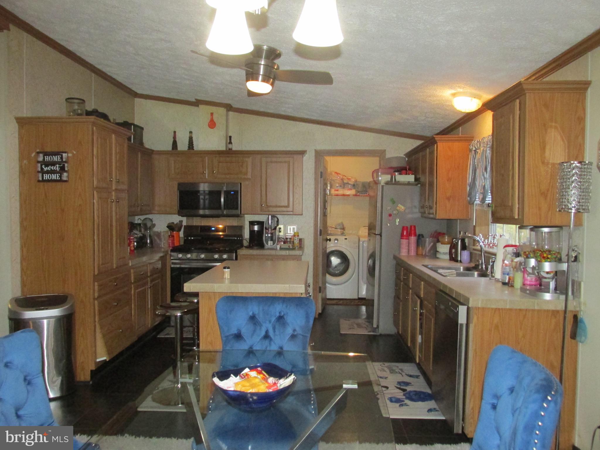 CABIN CREEK RIDGE - Residential