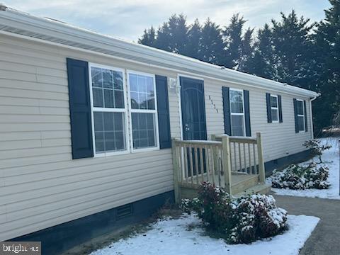 CABIN CREEK RIDGE - Residential