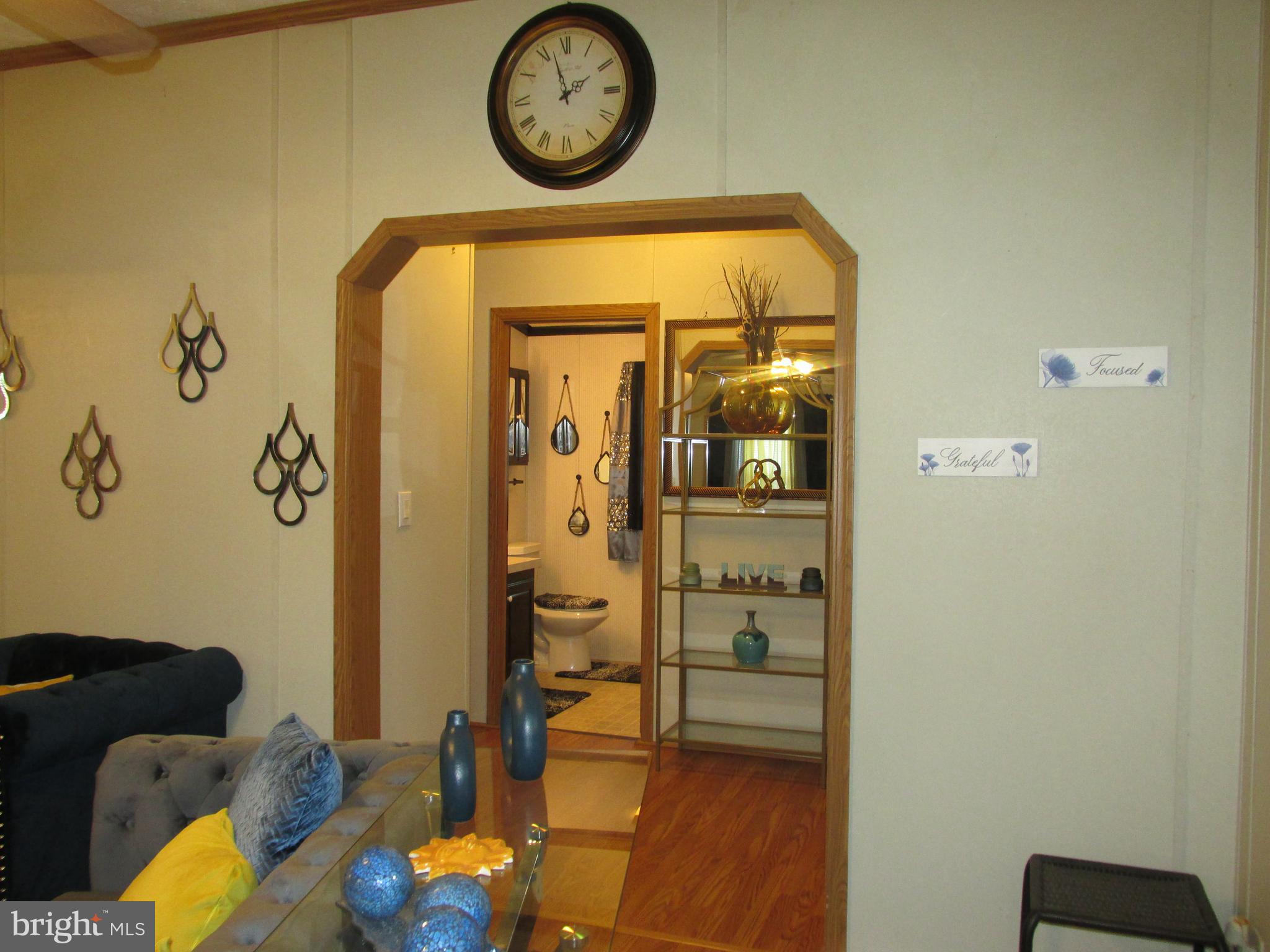 CABIN CREEK RIDGE - Residential