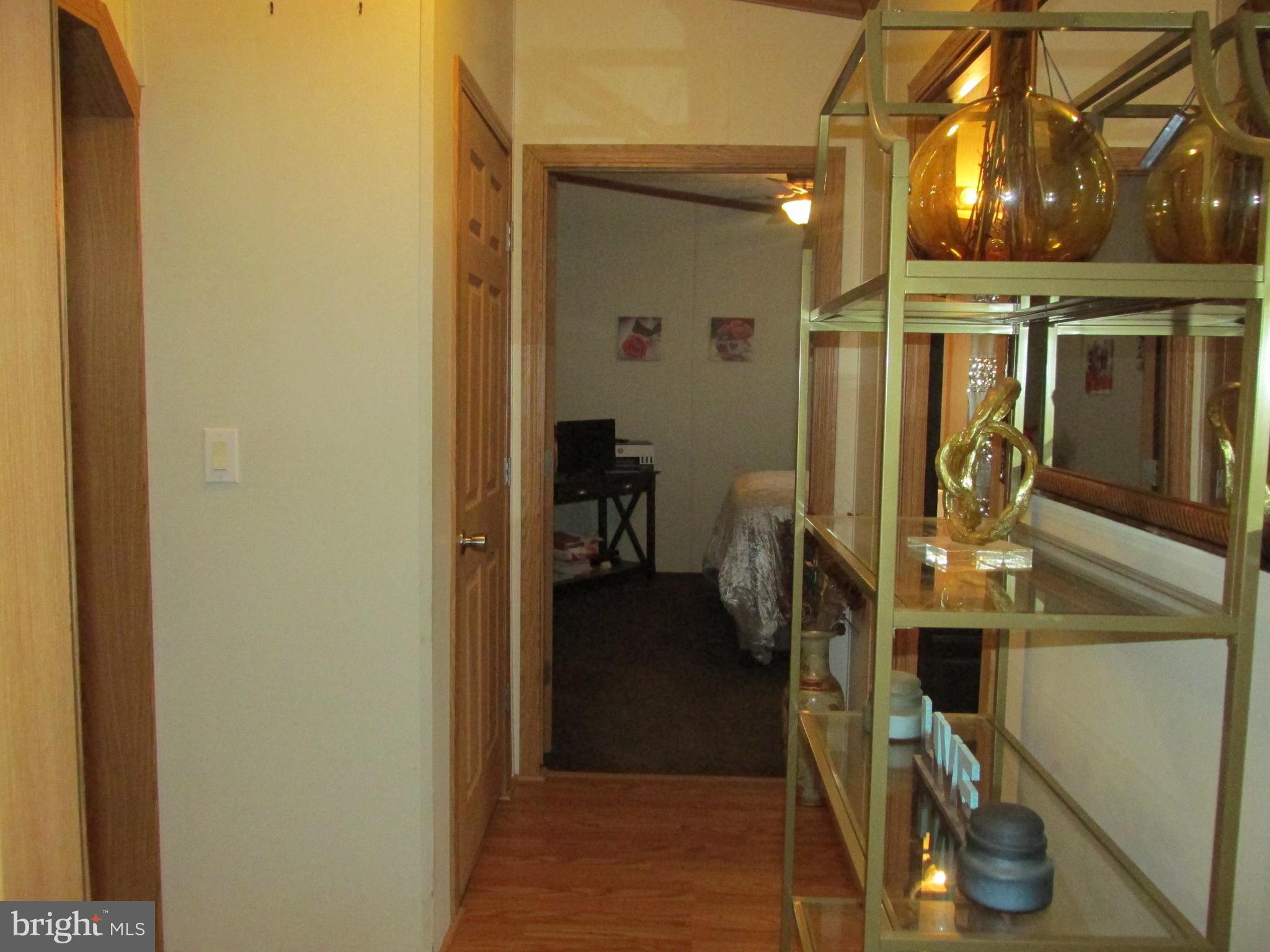 CABIN CREEK RIDGE - Residential