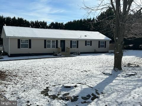 Photo of 6539 Cabin Ridge Road, HURLOCK, MD 21643 (MLS # MDDO2011192)