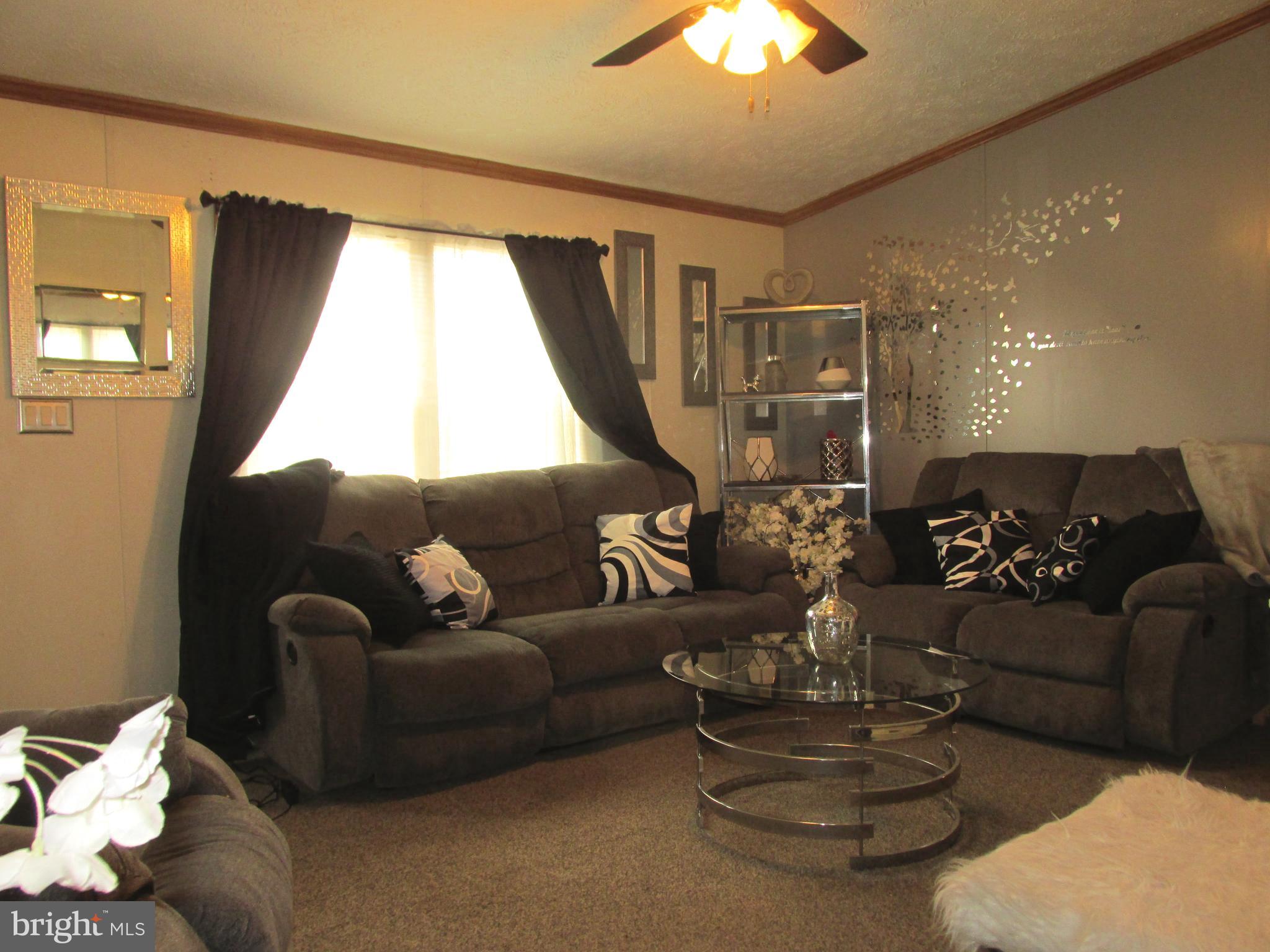 CABIN CREEK RIDGE - Residential