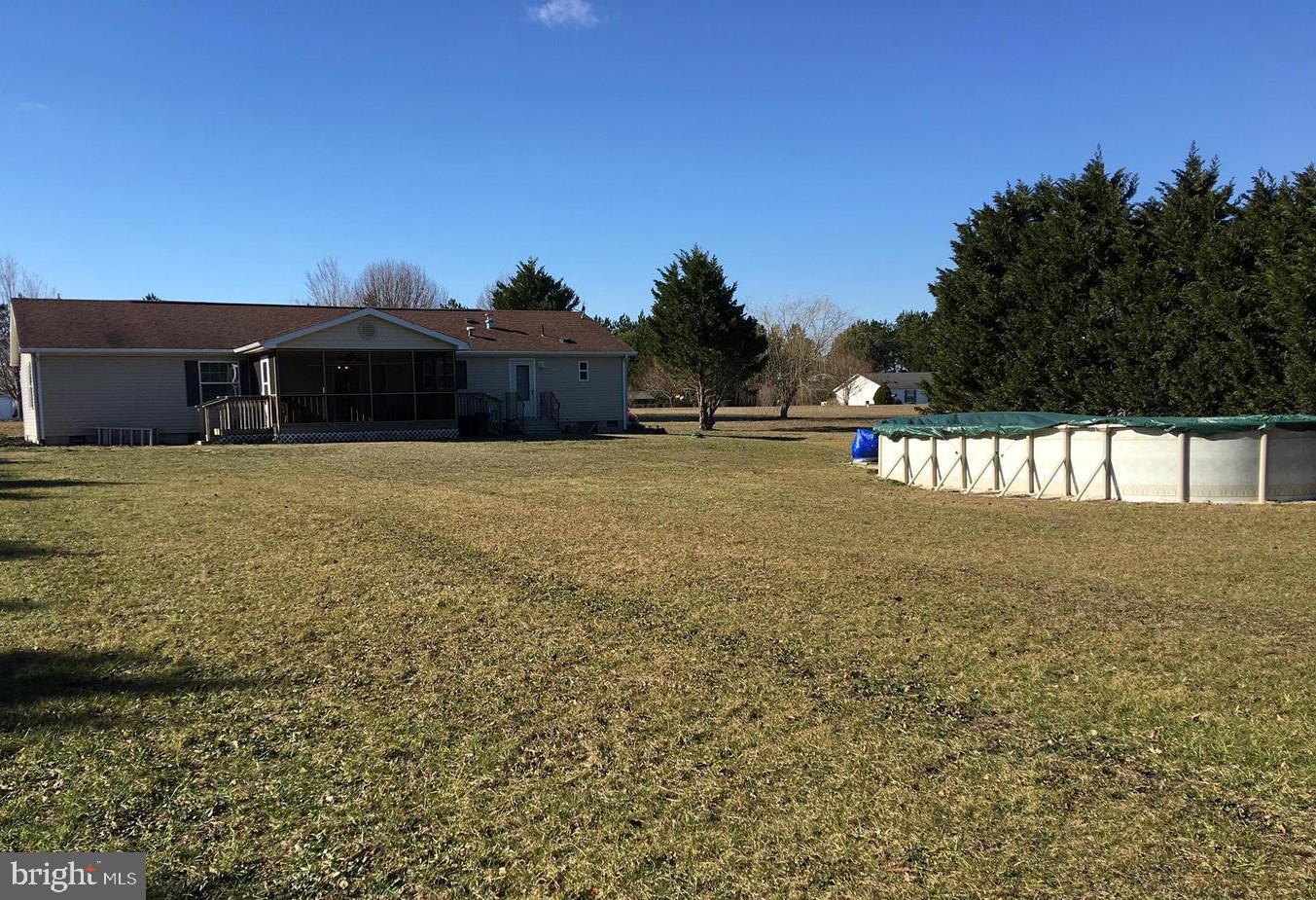 CABIN CREEK RIDGE - Residential