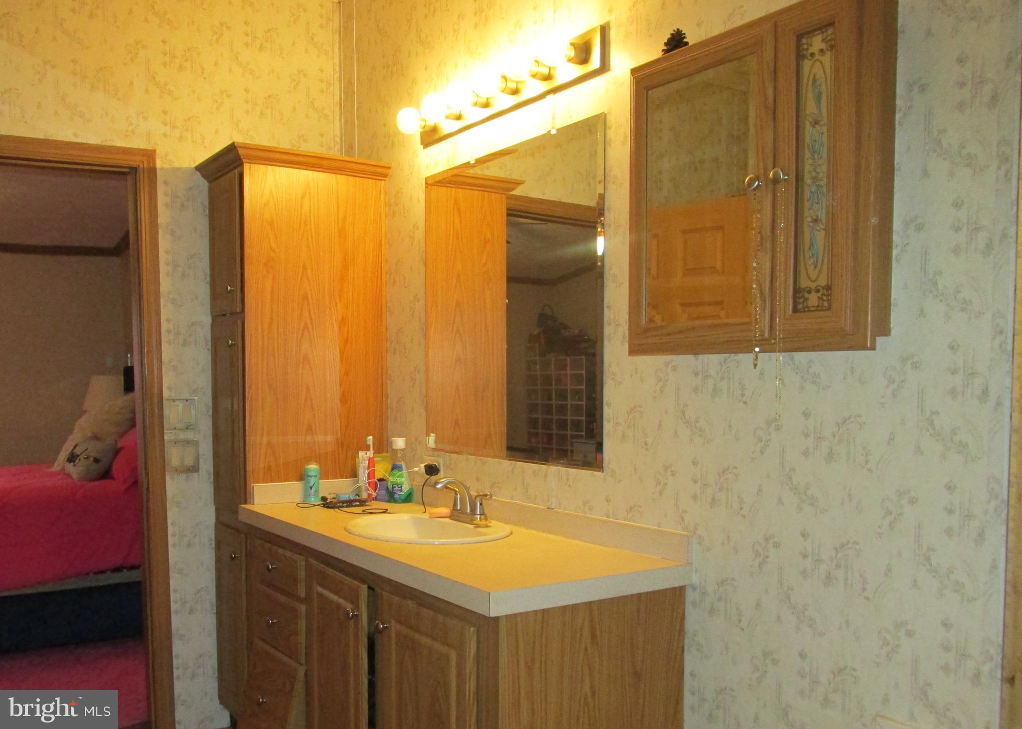 CABIN CREEK RIDGE - Residential