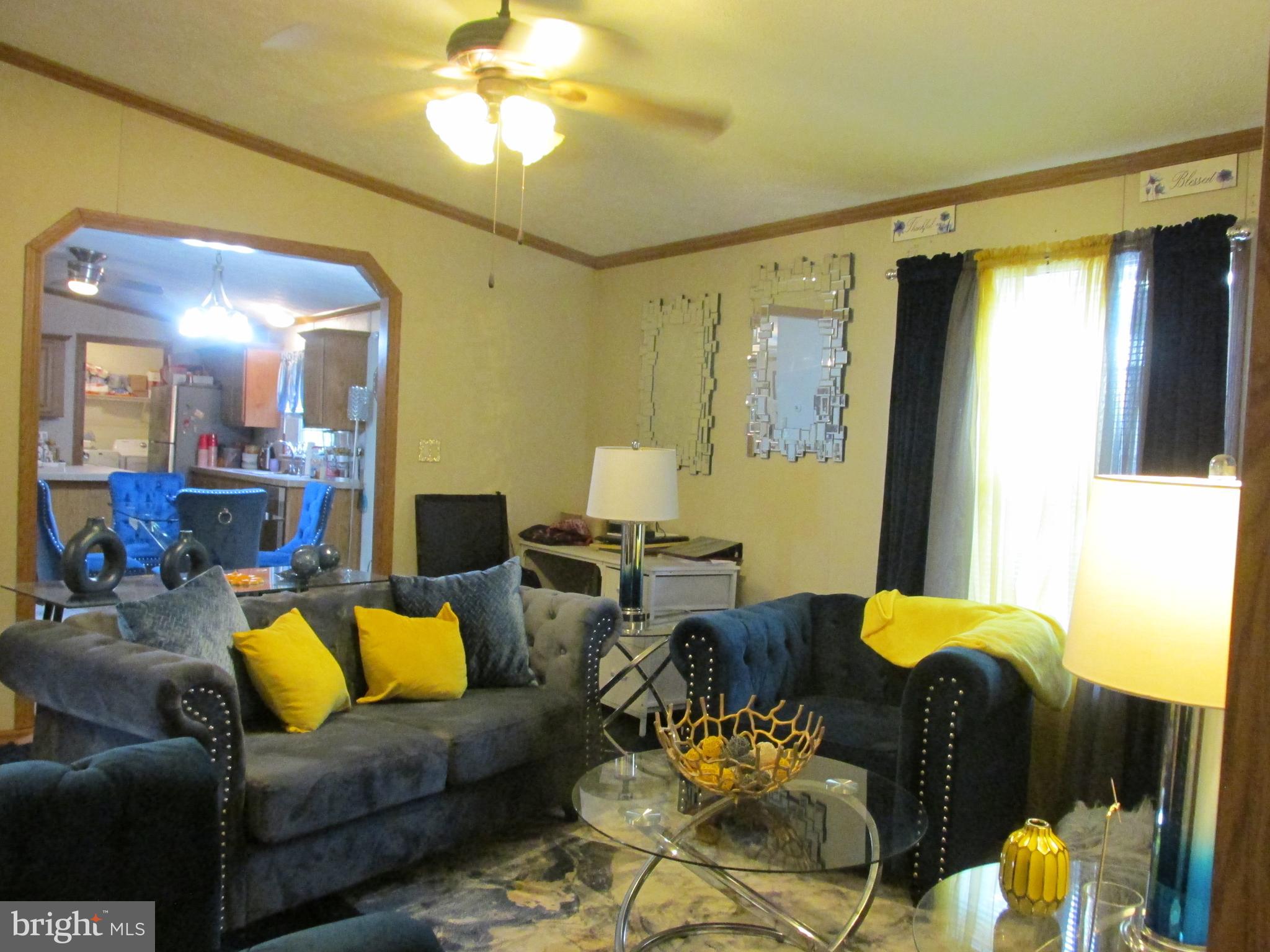 CABIN CREEK RIDGE - Residential