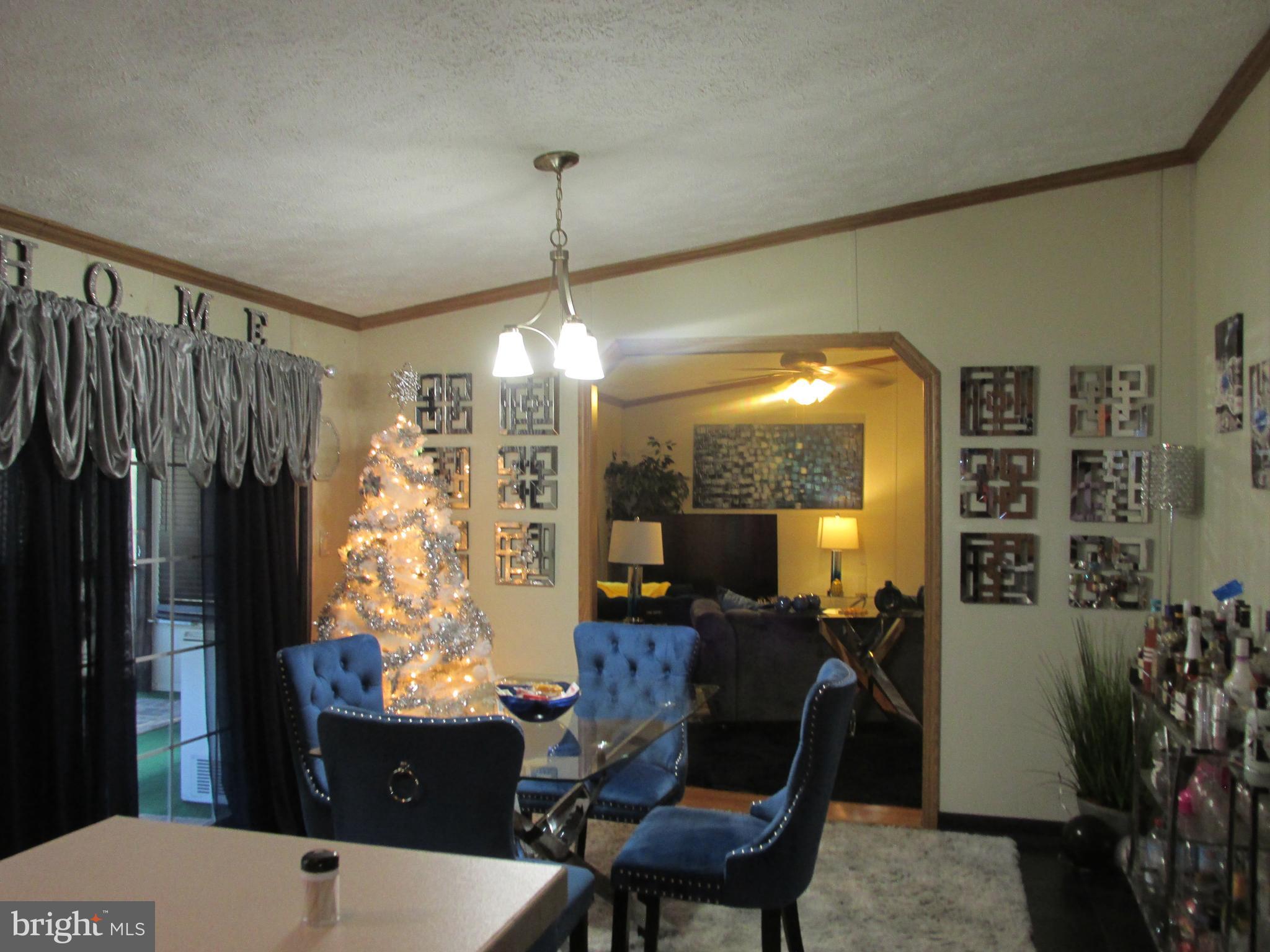 CABIN CREEK RIDGE - Residential