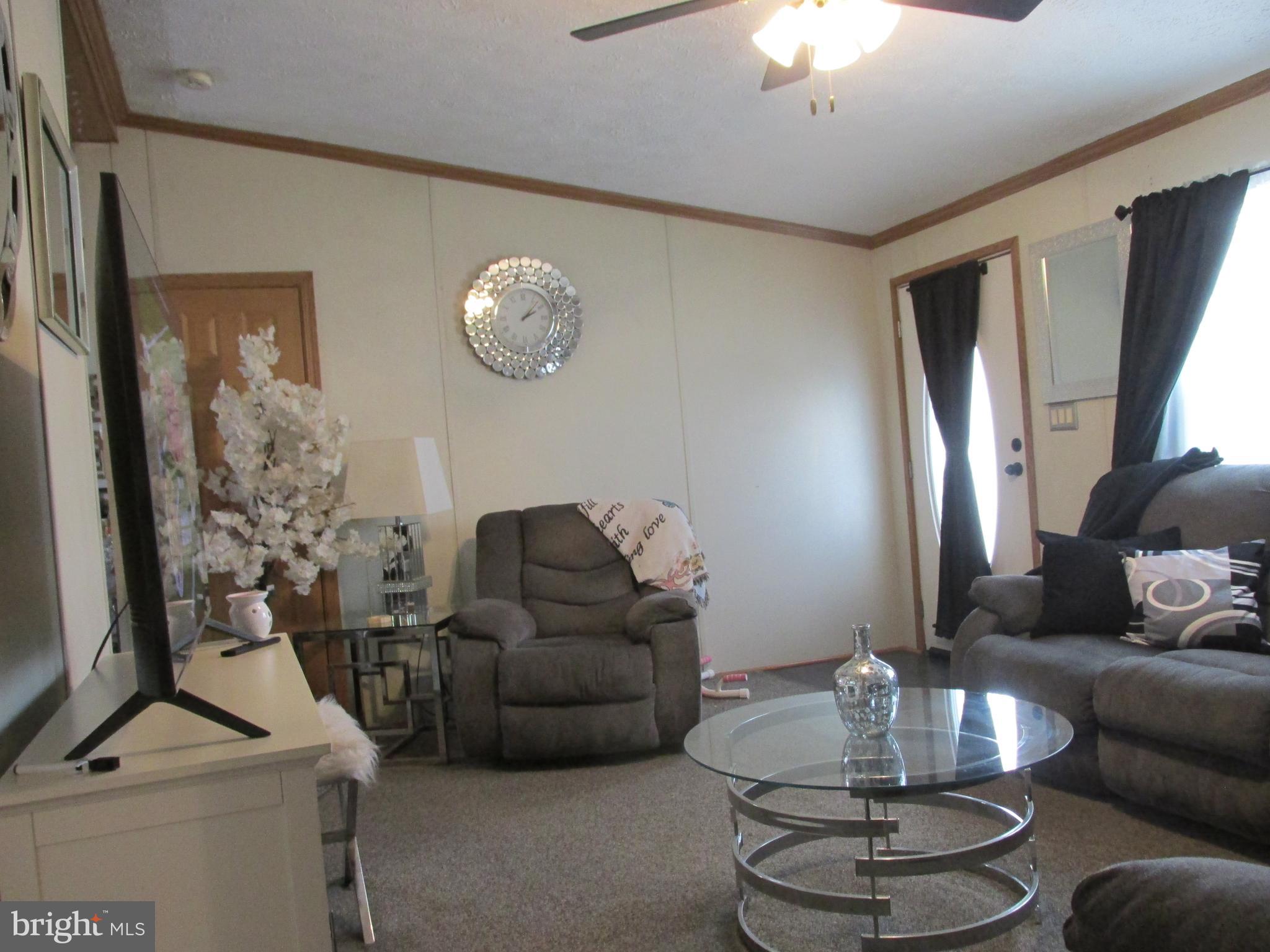 CABIN CREEK RIDGE - Residential