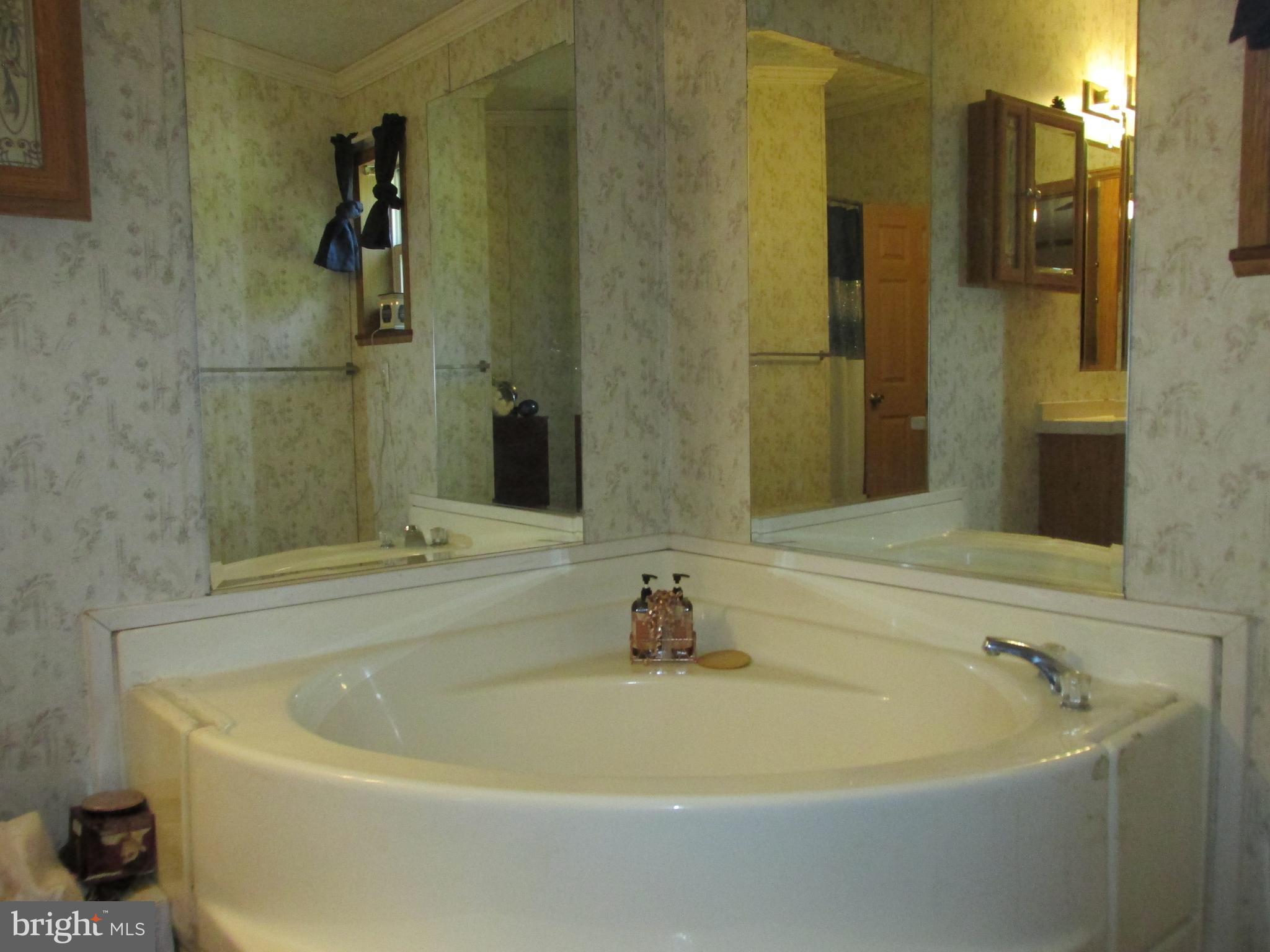 CABIN CREEK RIDGE - Residential