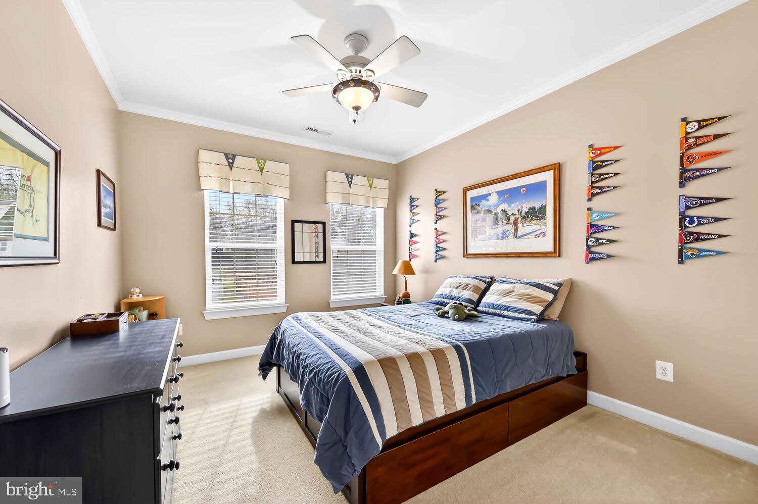 EASTON VILLAGE - Residential