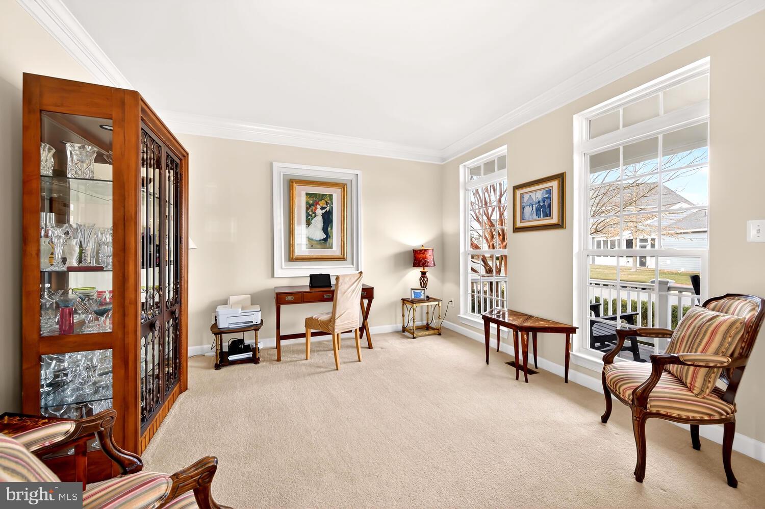 EASTON VILLAGE - Residential