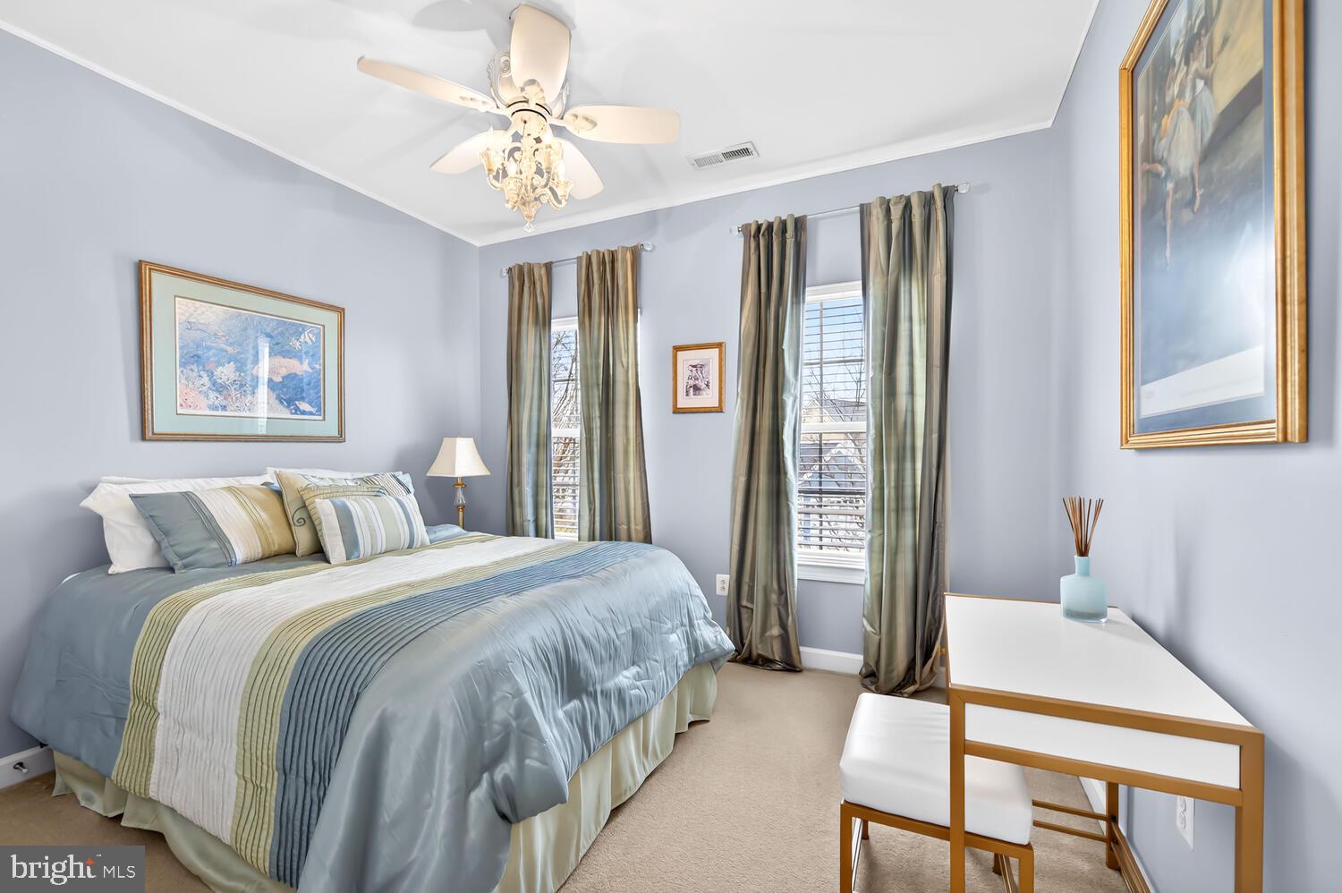 EASTON VILLAGE - Residential