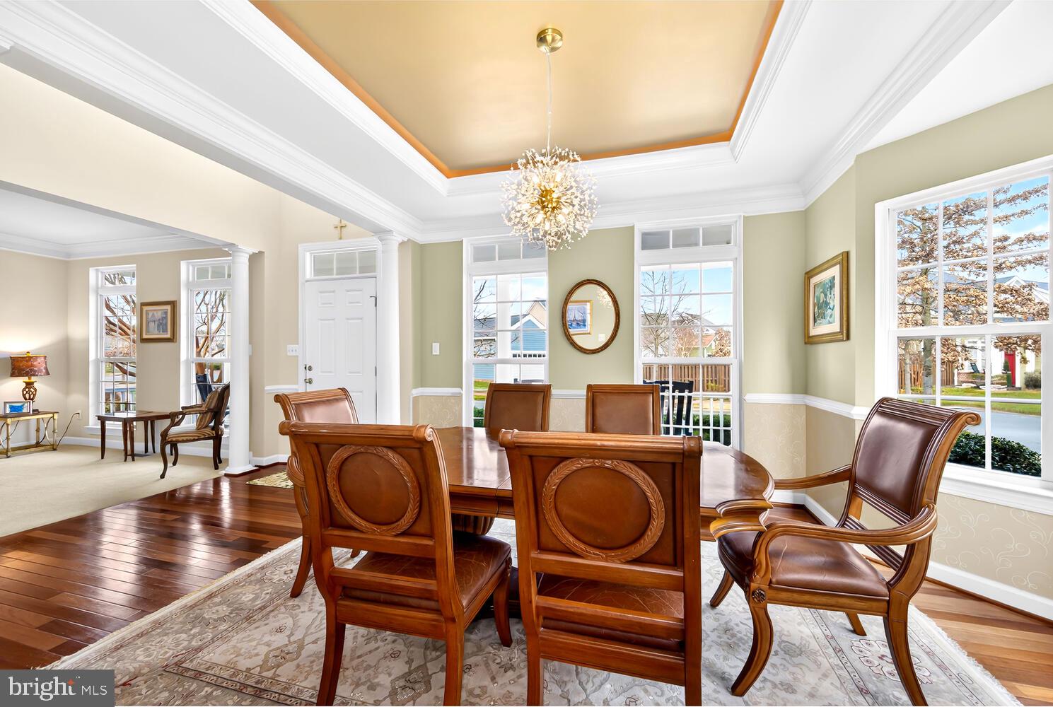 EASTON VILLAGE - Residential