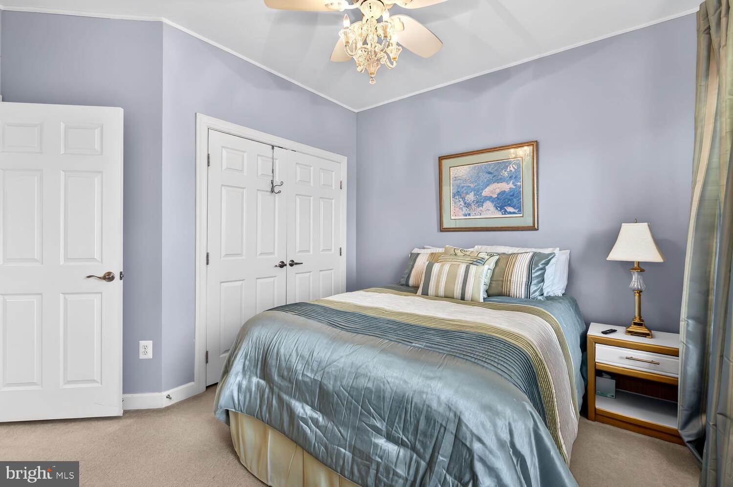 EASTON VILLAGE - Residential